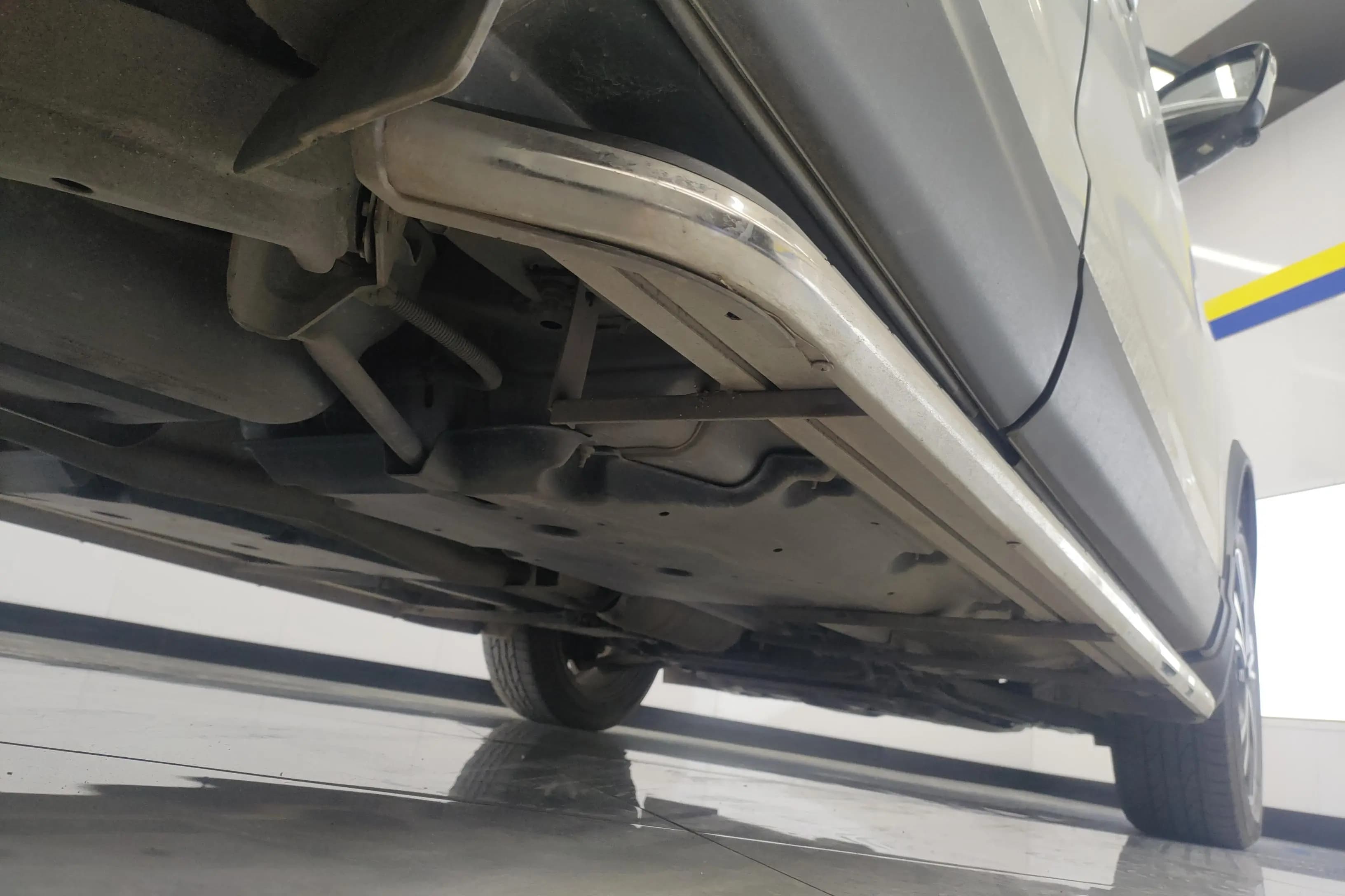 Nissan Qashqai 2022 г. 41900 км. — фото 6