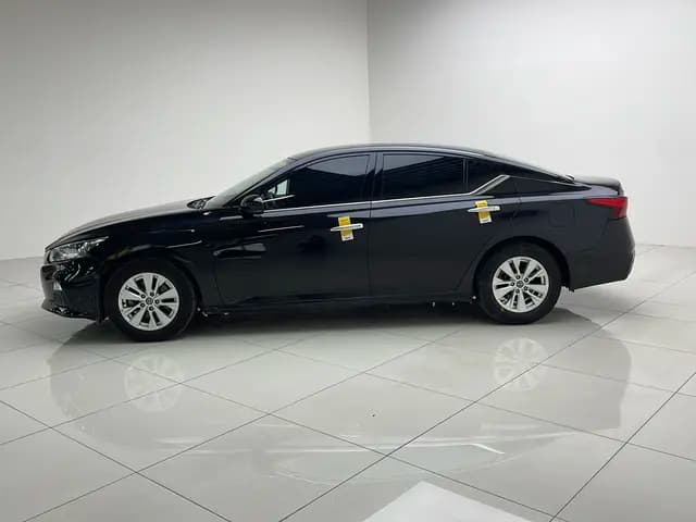 Nissan Altima 2021 г. 40139 км. — фото 4