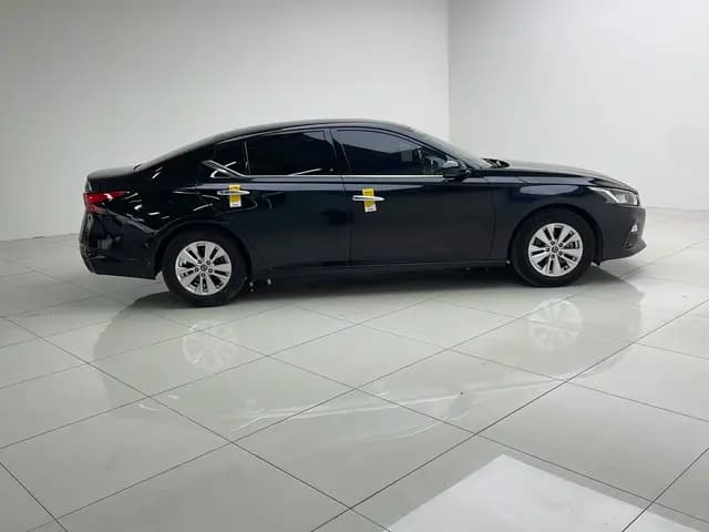 Nissan Altima 2021 г. 40139 км. — фото 7