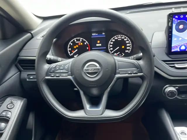Nissan Altima 2021 г. 40139 км. — фото 9