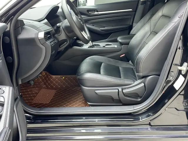 Nissan Altima 2021 г. 40139 км. — фото 10