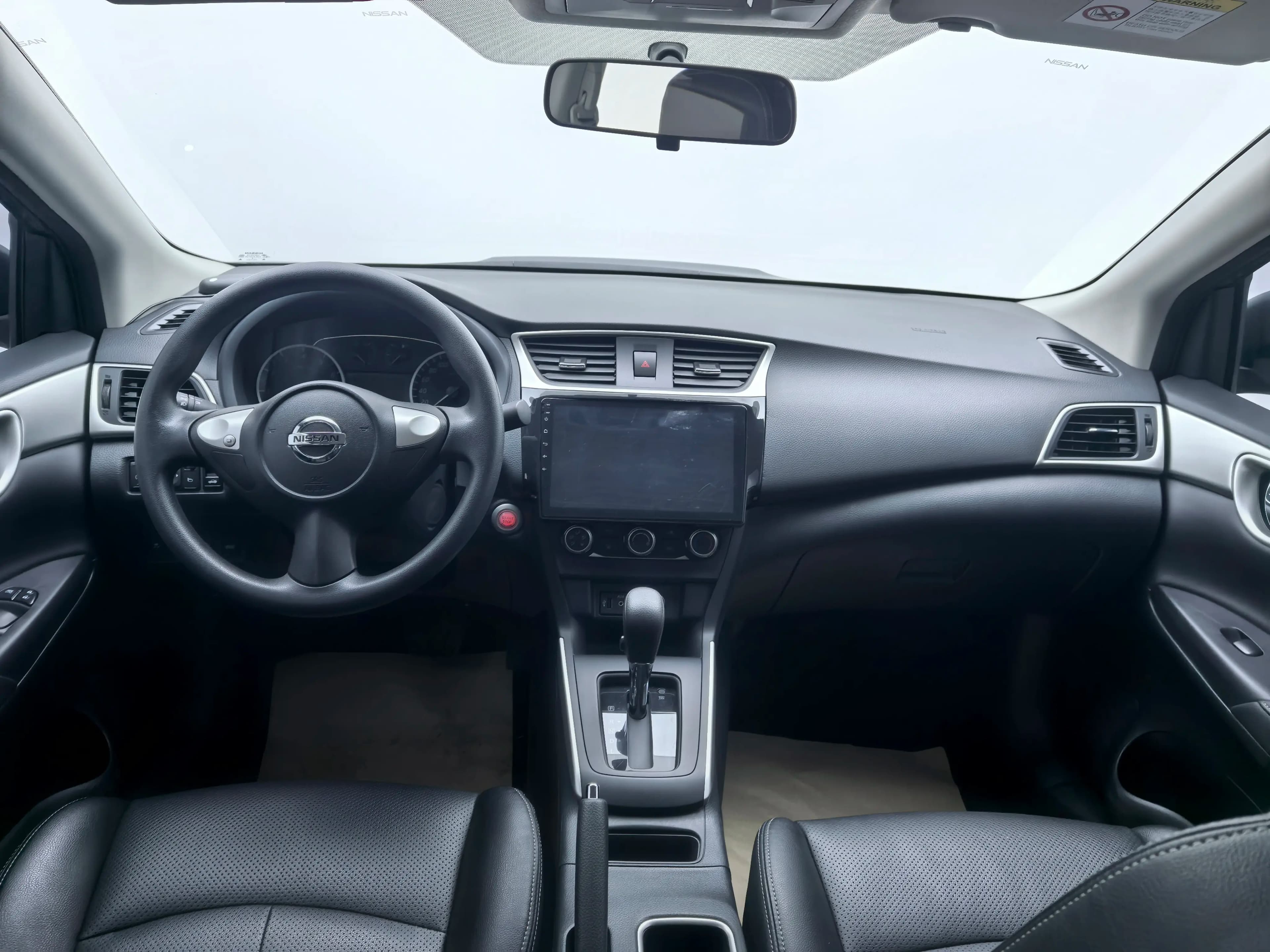 Nissan Sylphy 2022 г. 21731 км. — фото 7