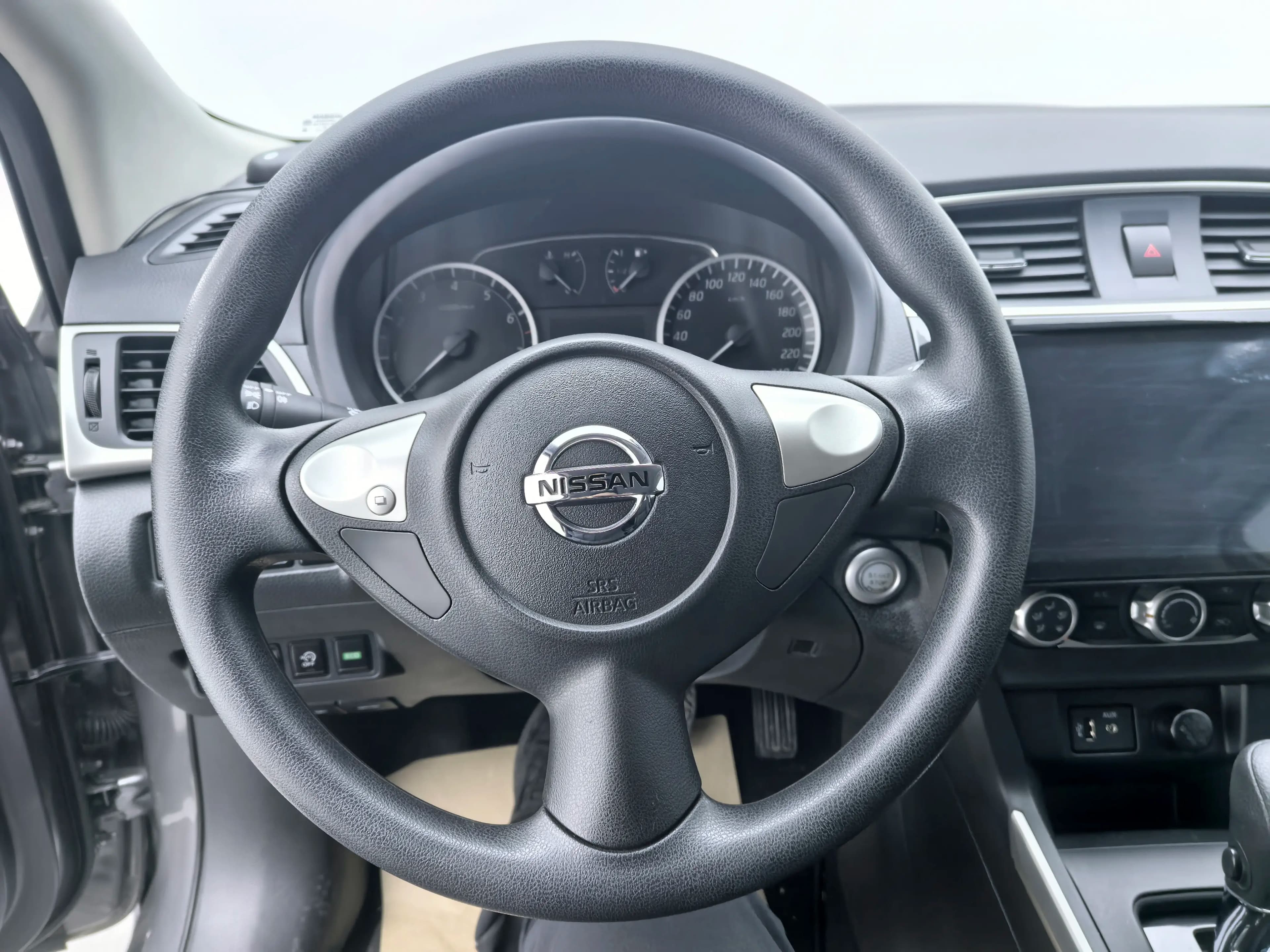 Nissan Sylphy 2022 г. 21731 км. — фото 8