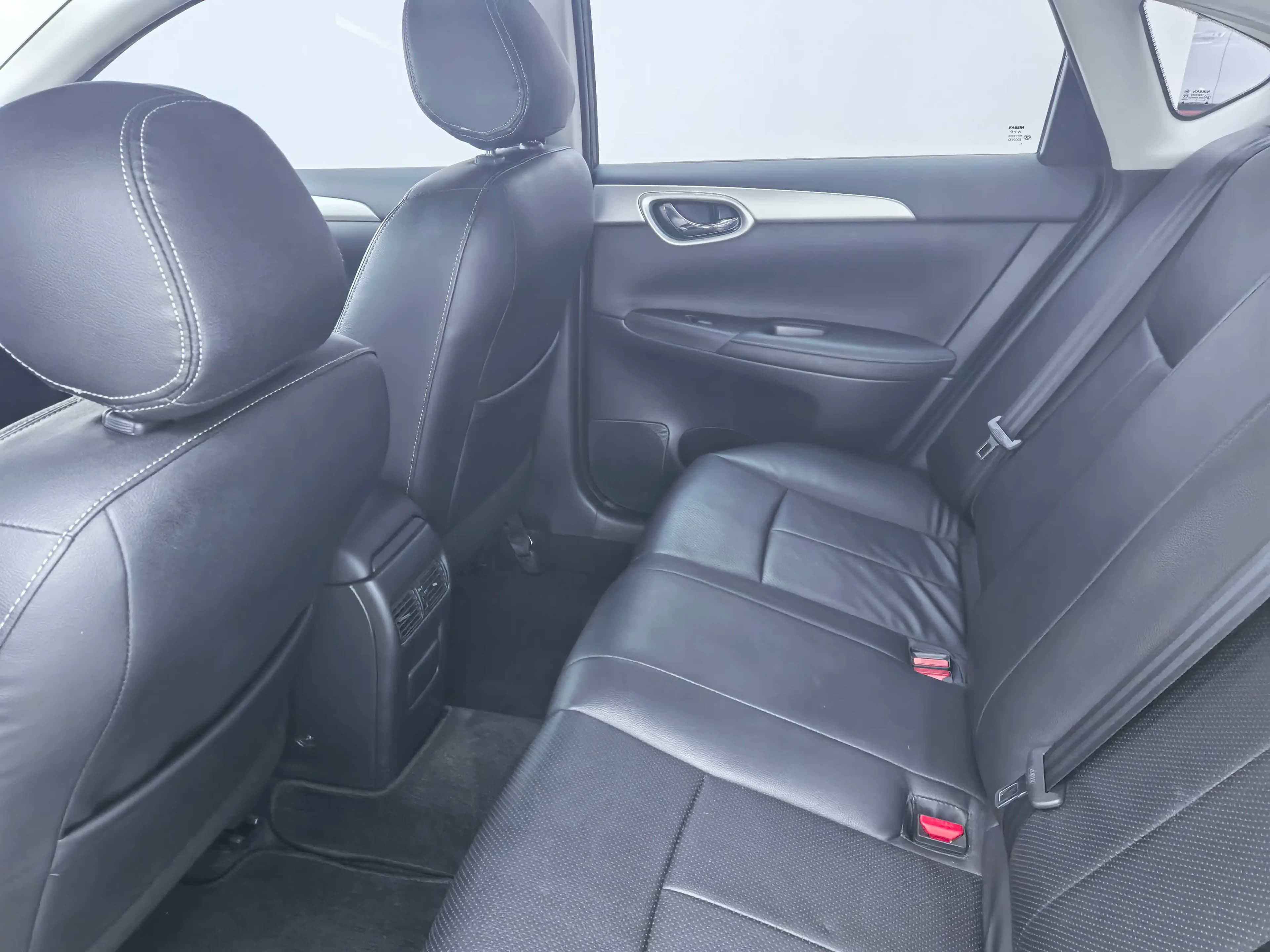 Nissan Sylphy 2022 г. 21731 км. — фото 9