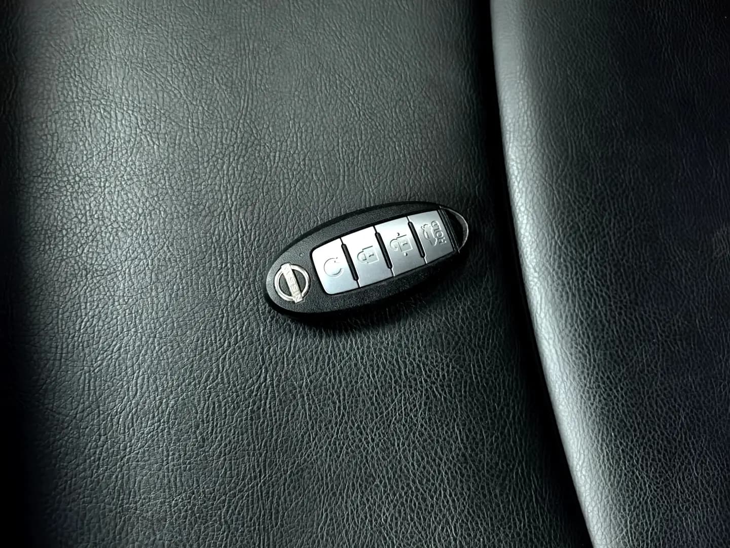 Nissan Sylphy 2022 г. 78261 км. — фото 9