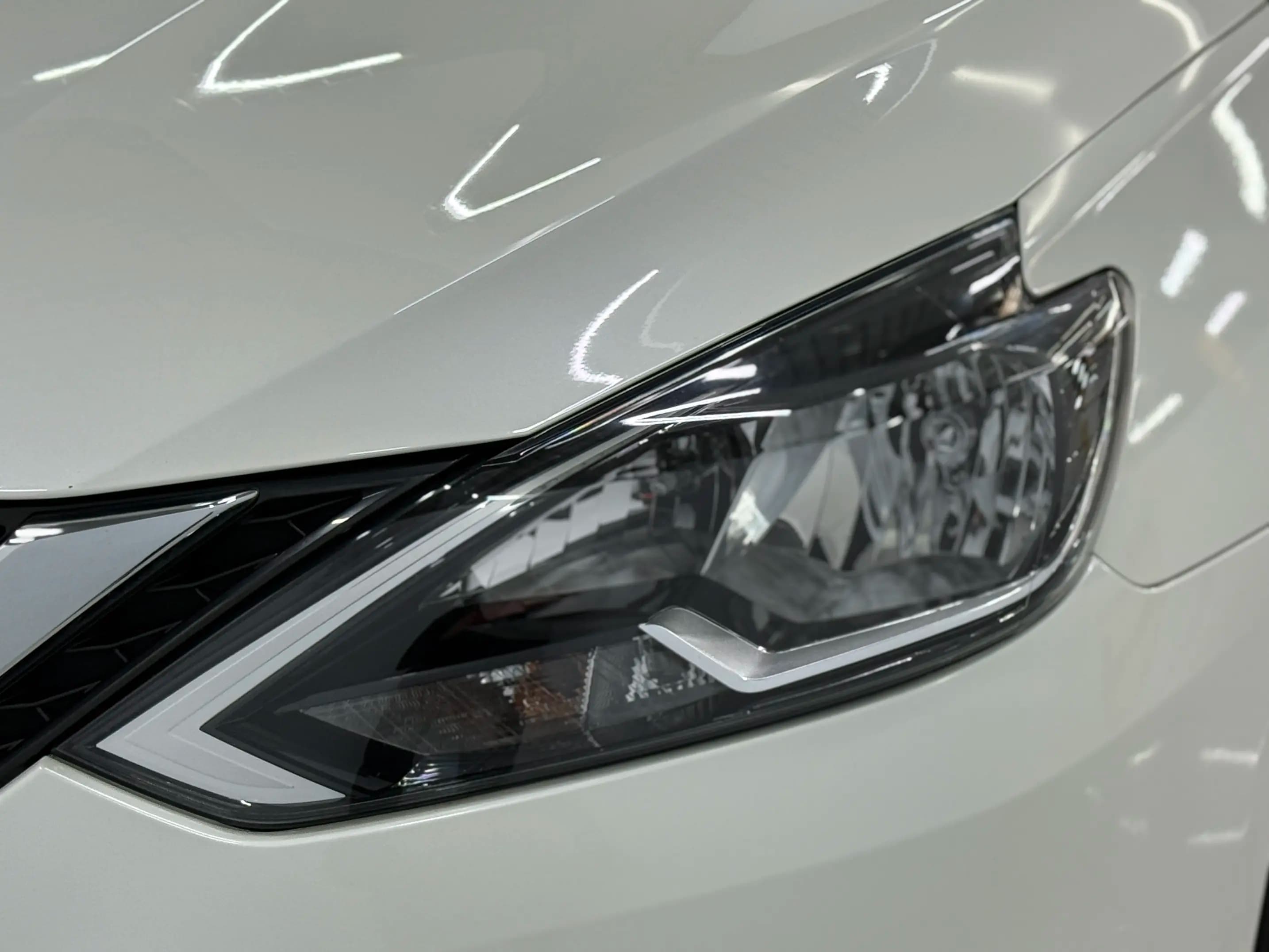 Nissan Sylphy 2022 г. 60133 км. — фото 6