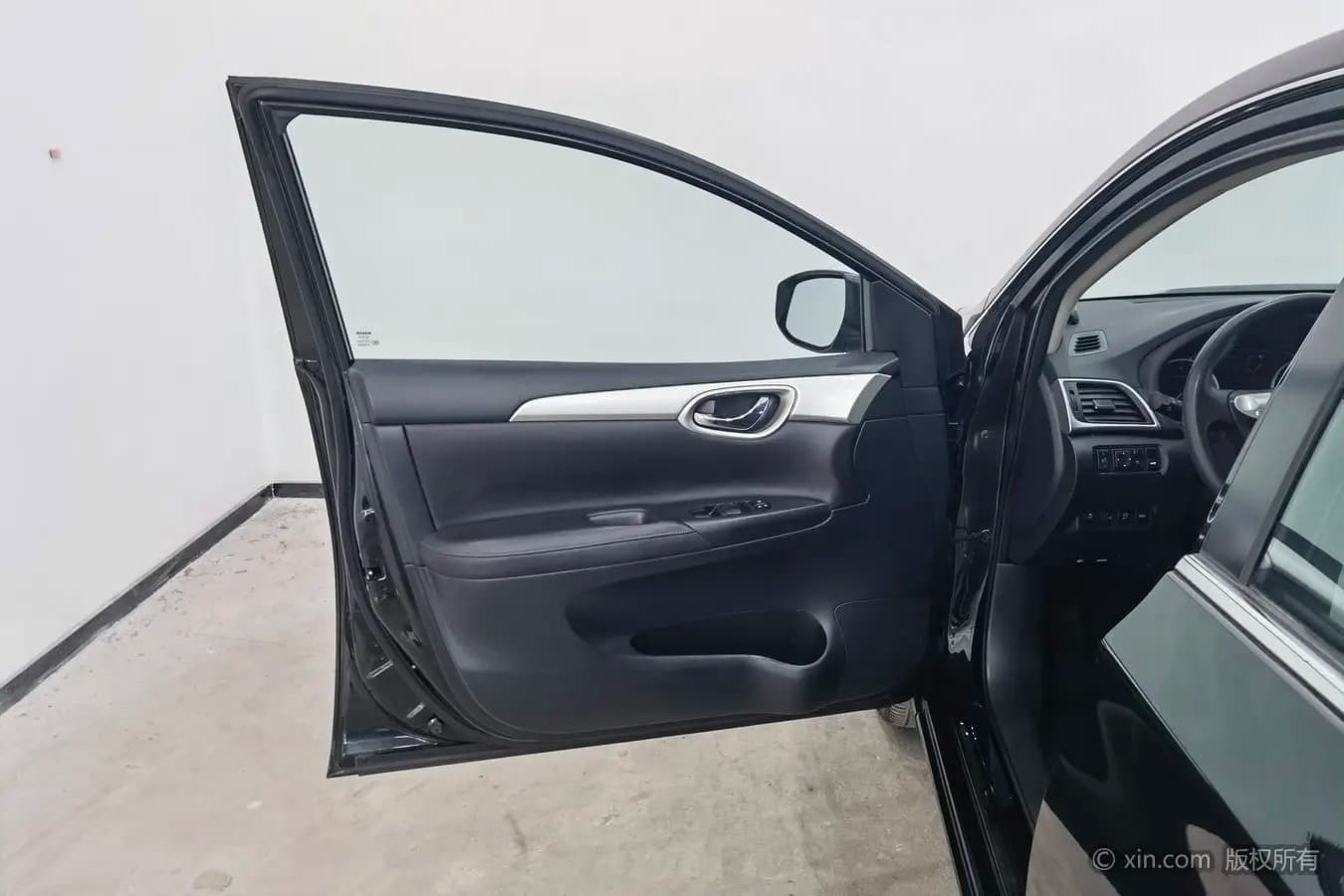 Nissan Sylphy 2021 г. 42373 км. — фото 13