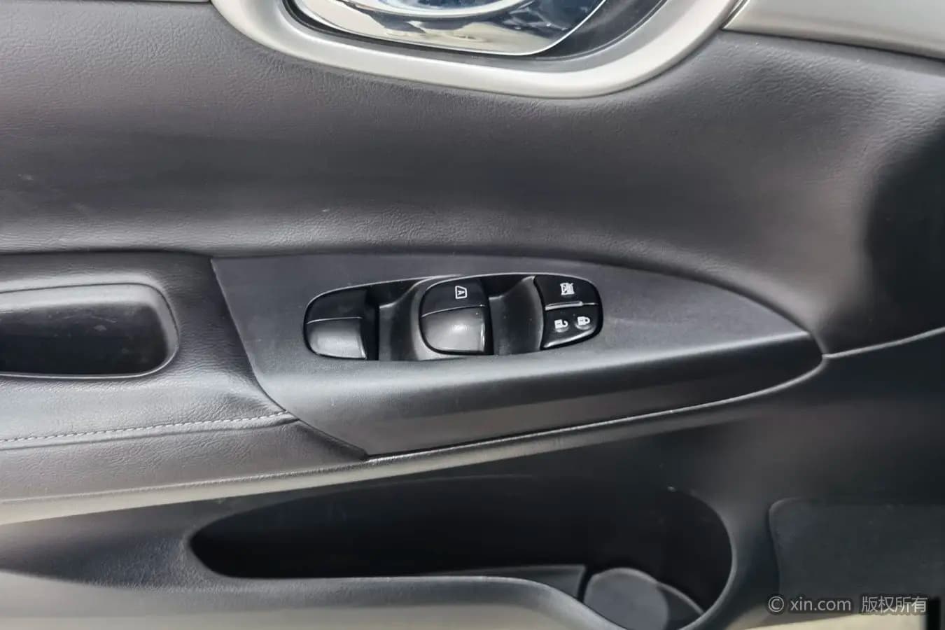 Nissan Sylphy 2021 г. 42373 км. — фото 14