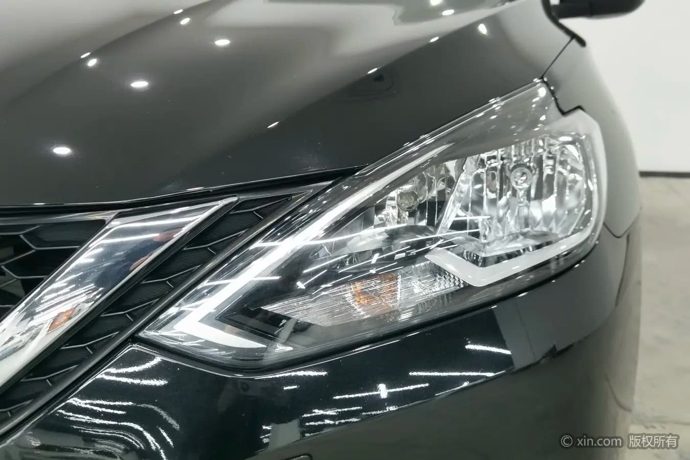 Nissan Sylphy 2021 г. 42373 км. — фото 4