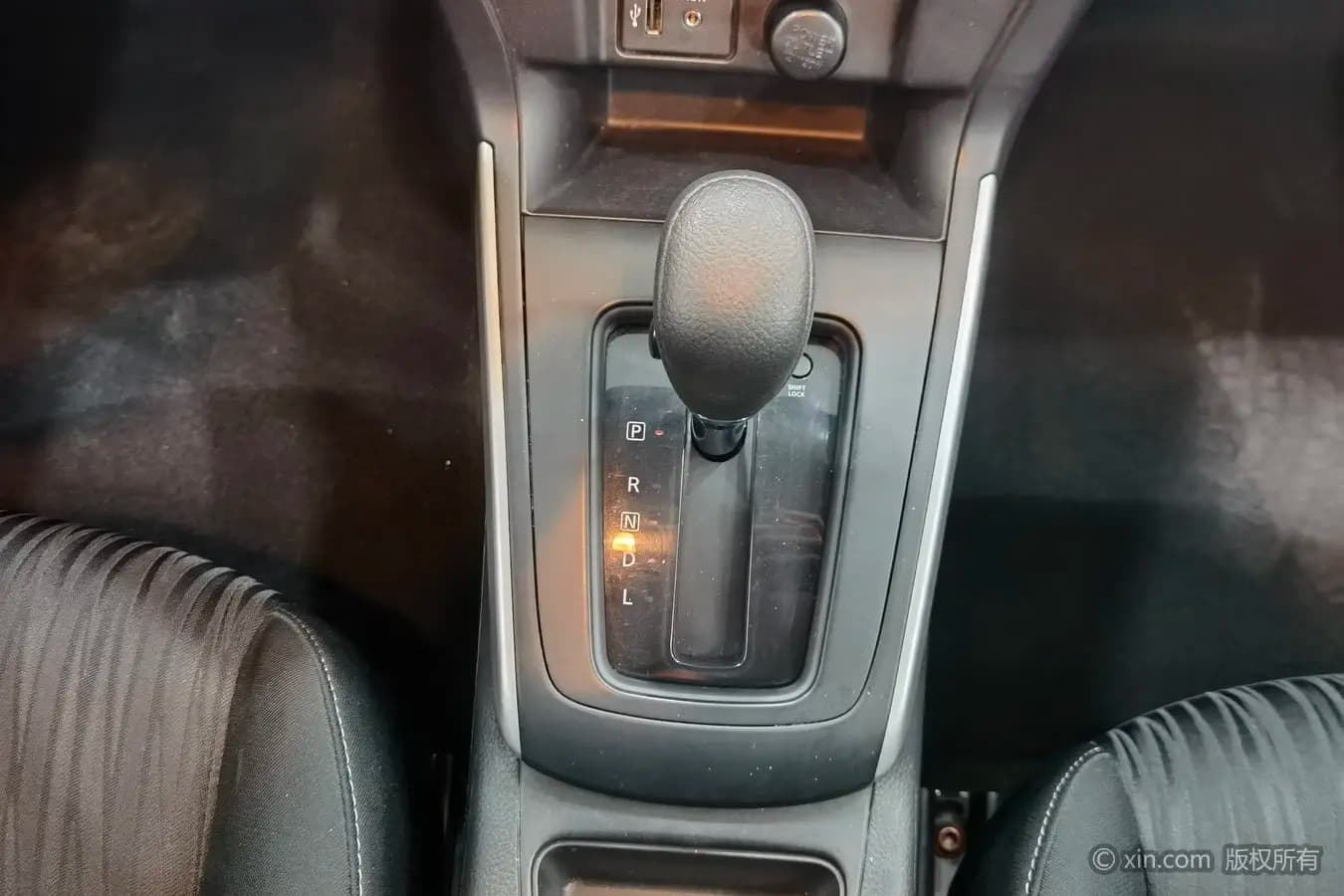 Nissan Sylphy 2021 г. 42373 км. — фото 8
