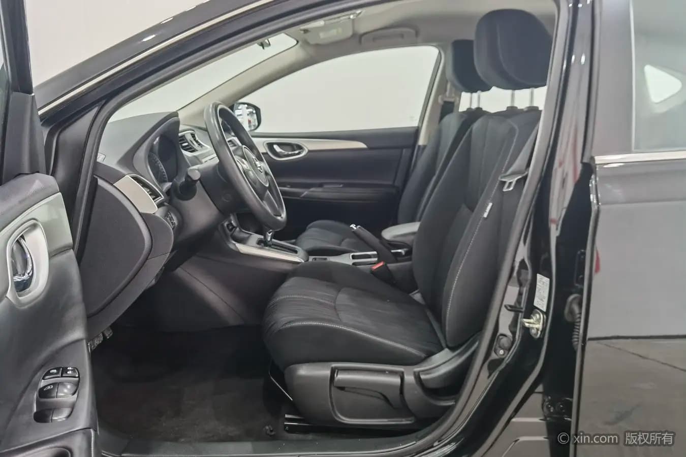 Nissan Sylphy 2021 г. 42373 км. — фото 9