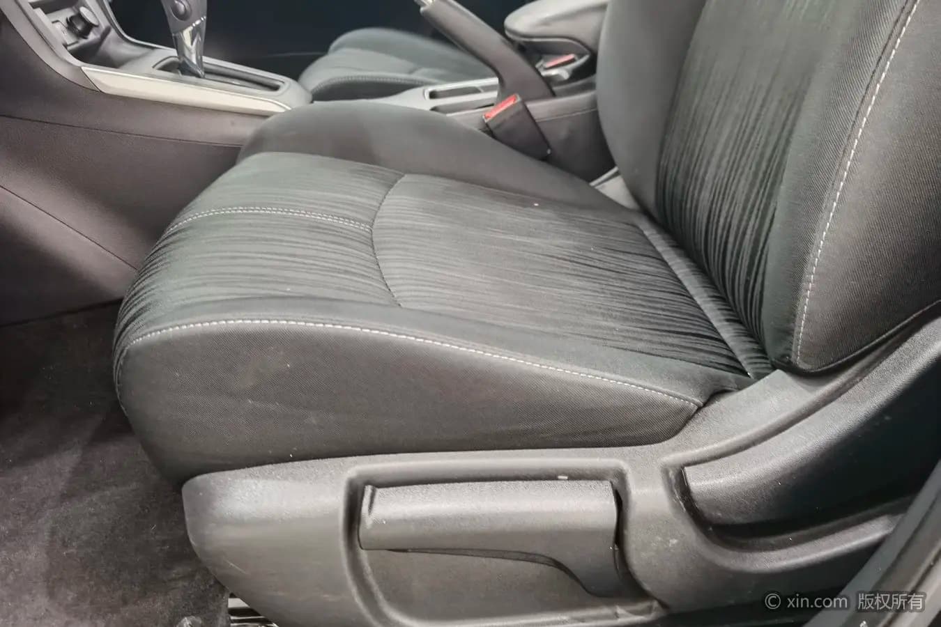 Nissan Sylphy 2021 г. 42373 км. — фото 10