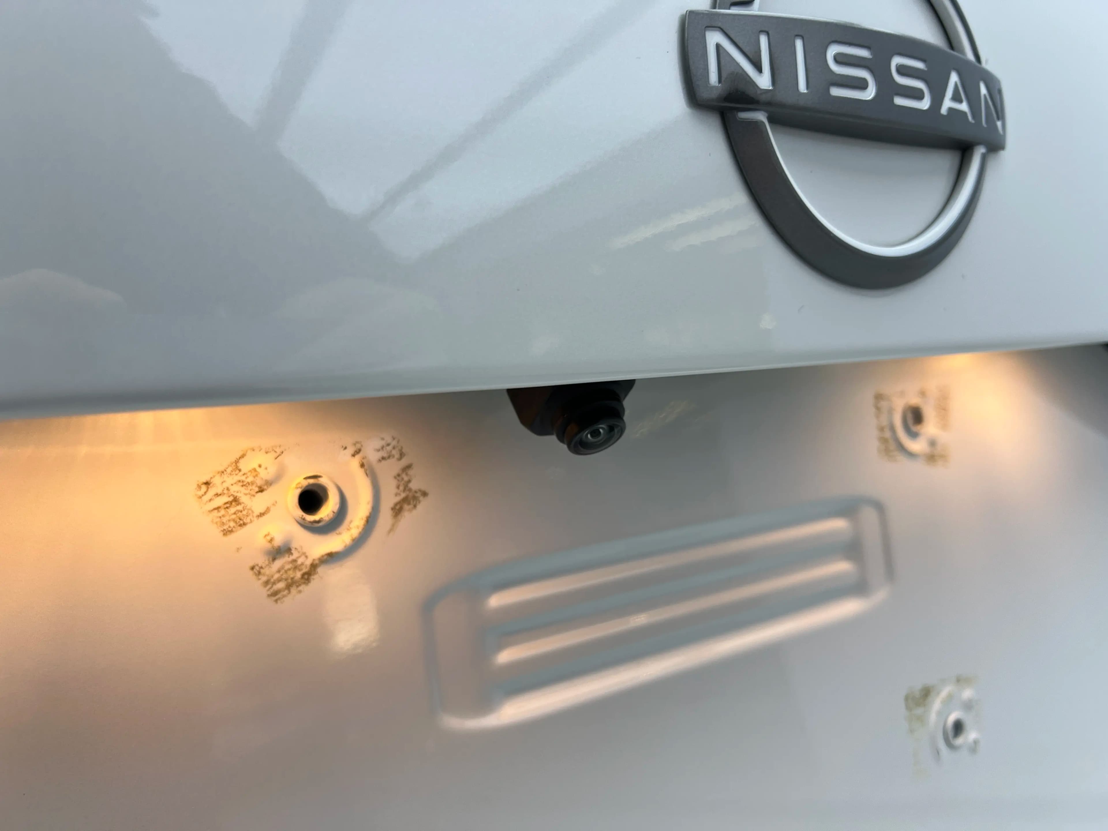Nissan Sylphy 2025 г. 11063 км. — фото 12