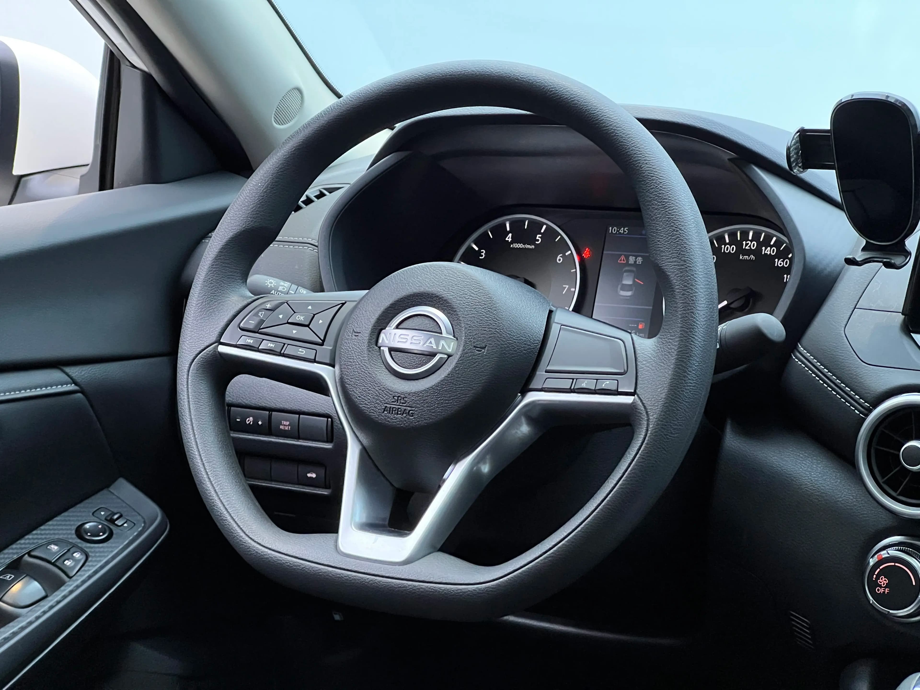 Nissan Sylphy 2025 г. 11063 км. — фото 15