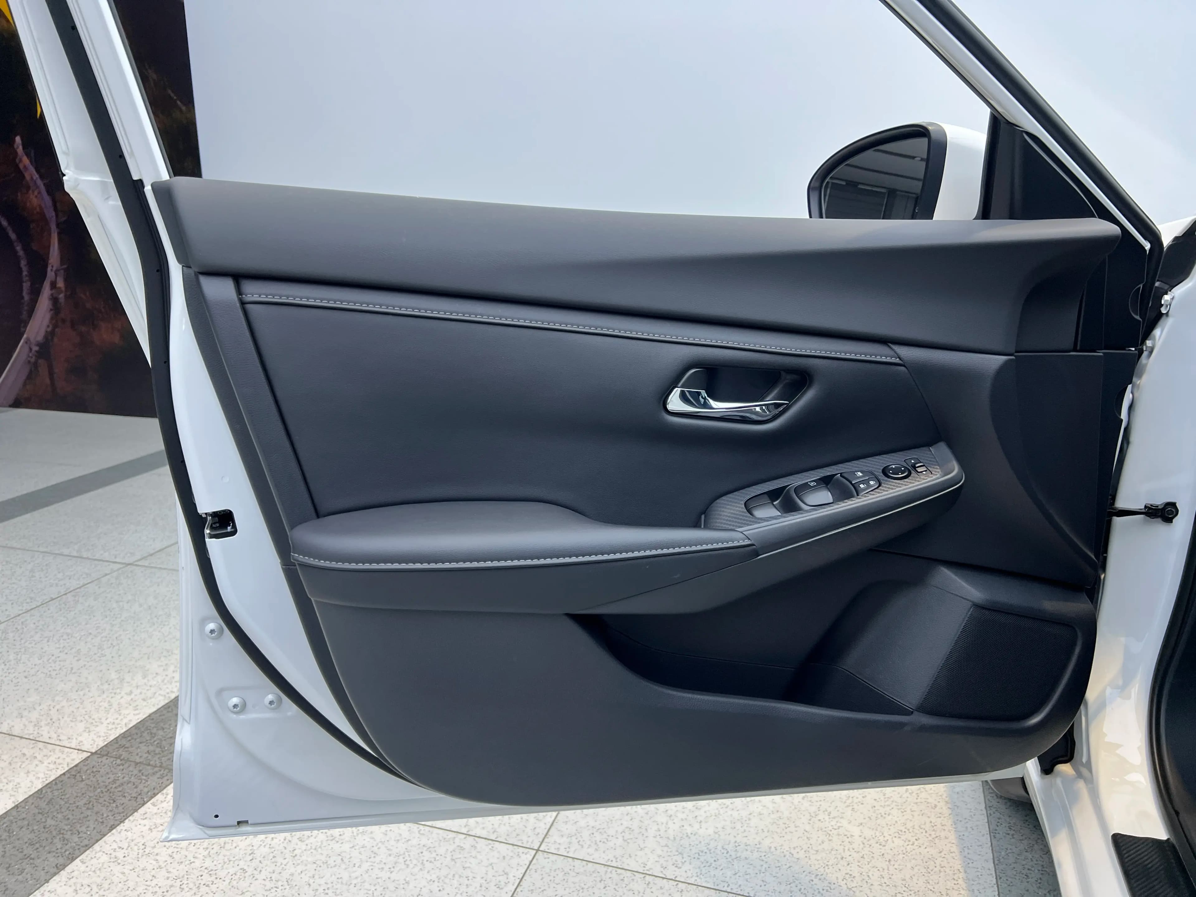 Nissan Sylphy 2025 г. 11063 км. — фото 20