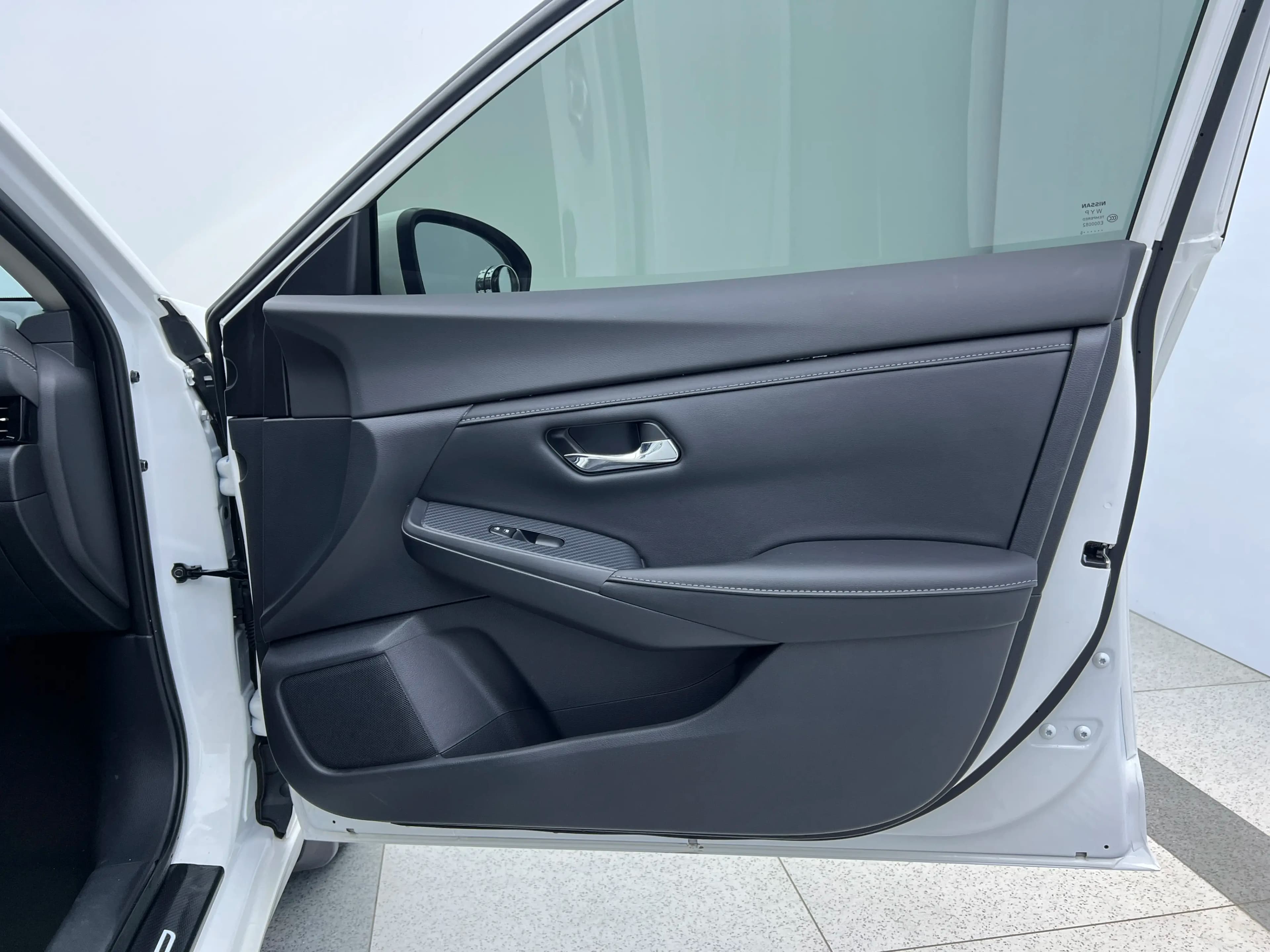 Nissan Sylphy 2025 г. 11063 км. — фото 23