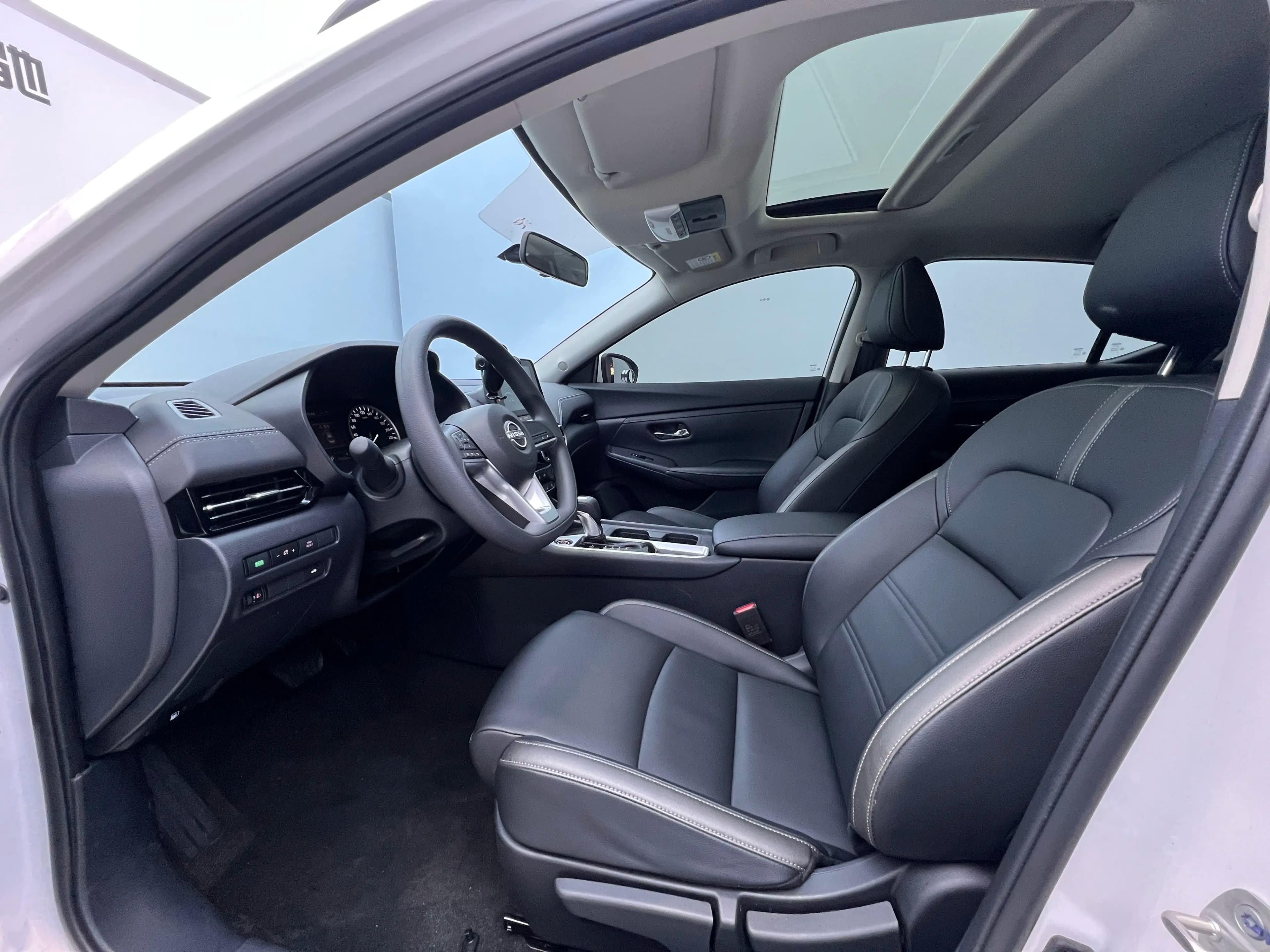 Nissan Sylphy 2025 г. 11063 км. — фото 24