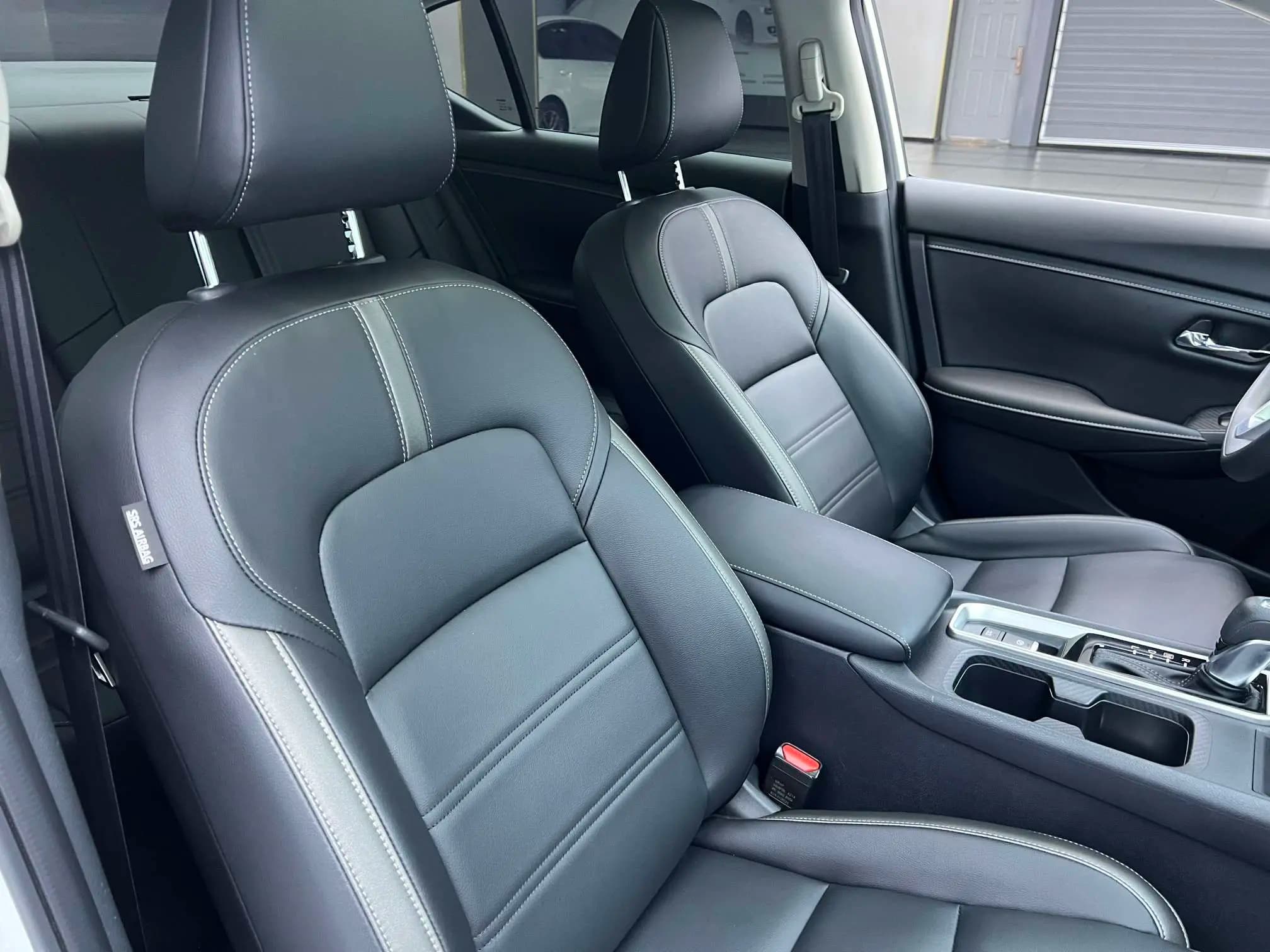 Nissan Sylphy 2025 г. 11063 км. — фото 25