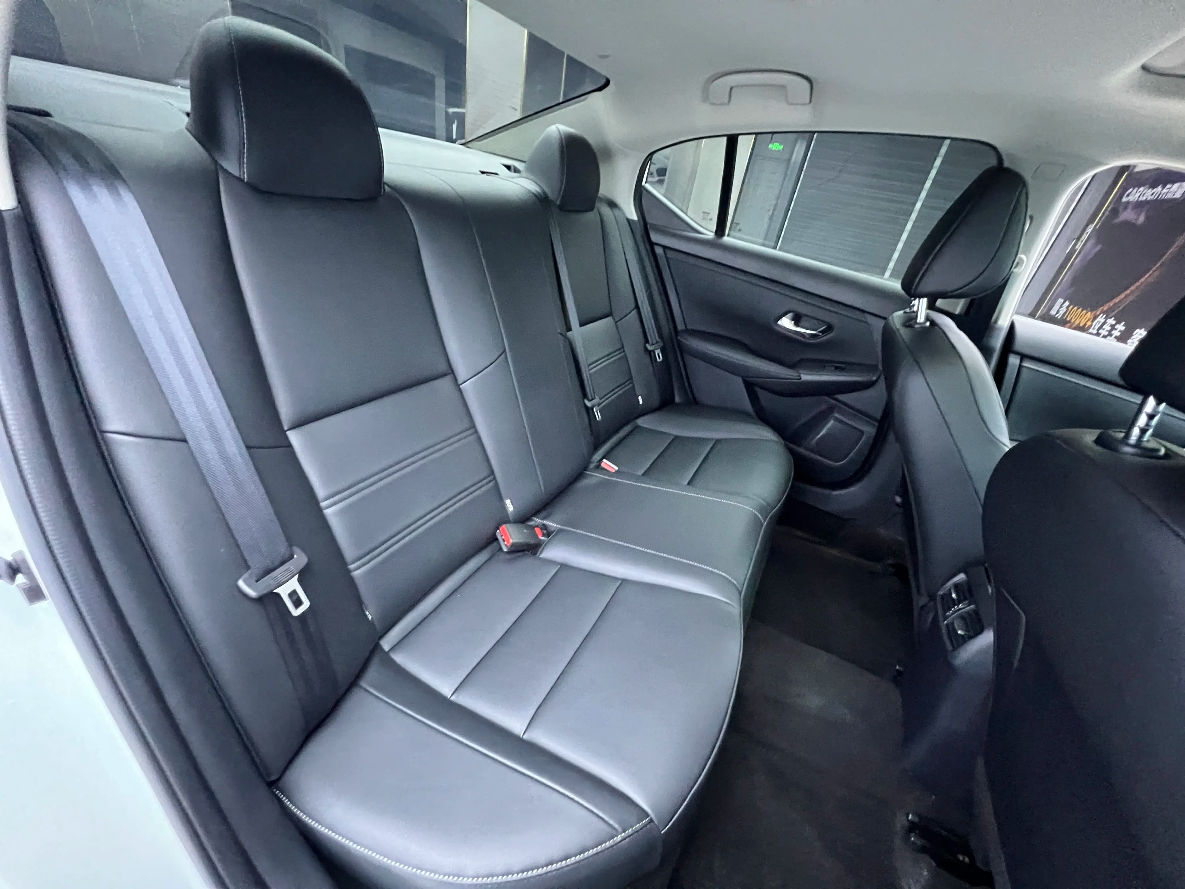 Nissan Sylphy 2025 г. 11063 км. — фото 26