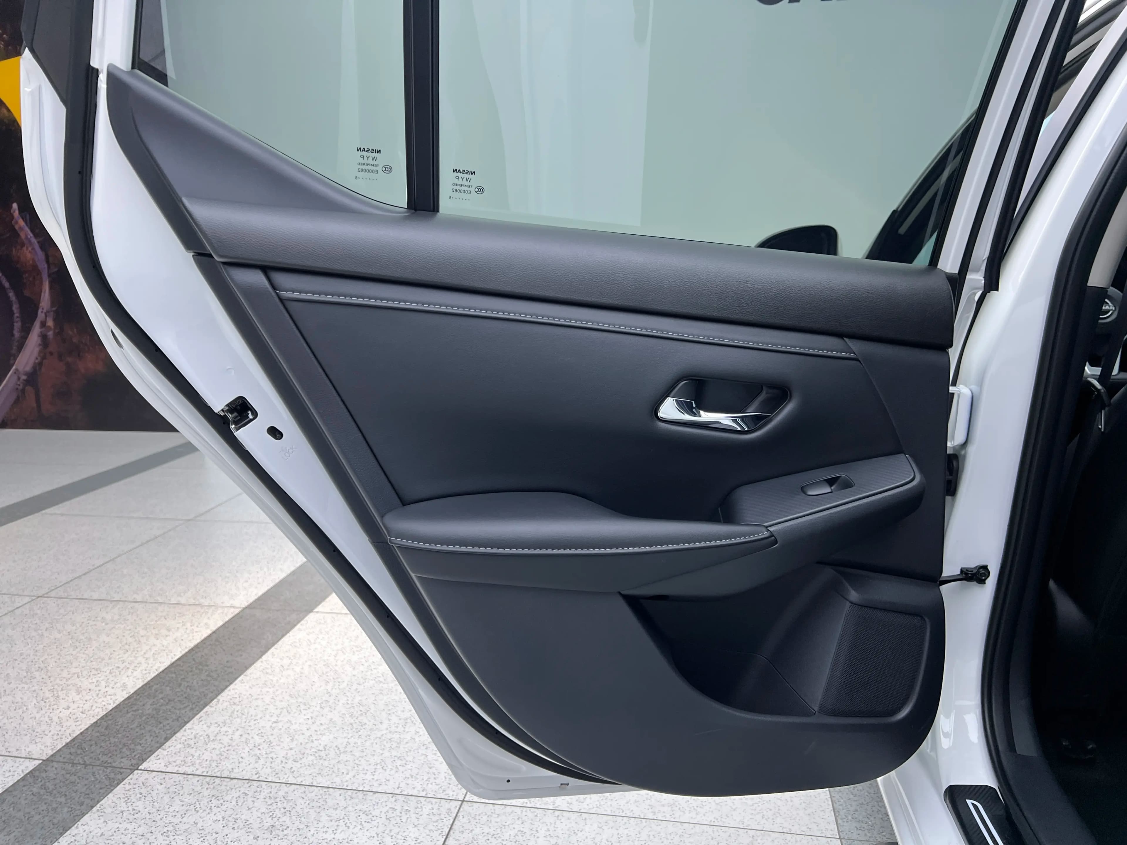 Nissan Sylphy 2025 г. 11063 км. — фото 9