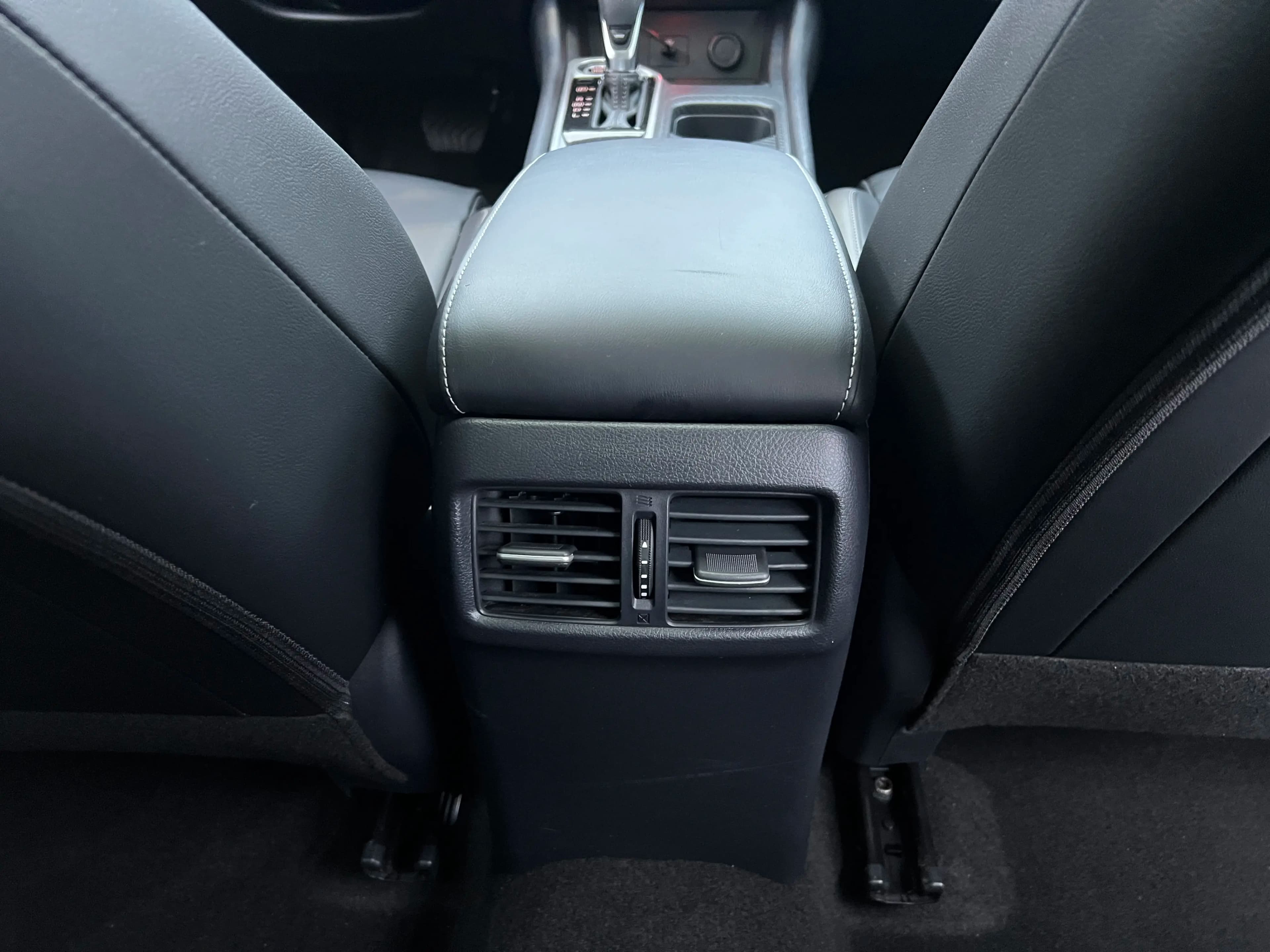Nissan Sylphy 2025 г. 11063 км. — фото 10
