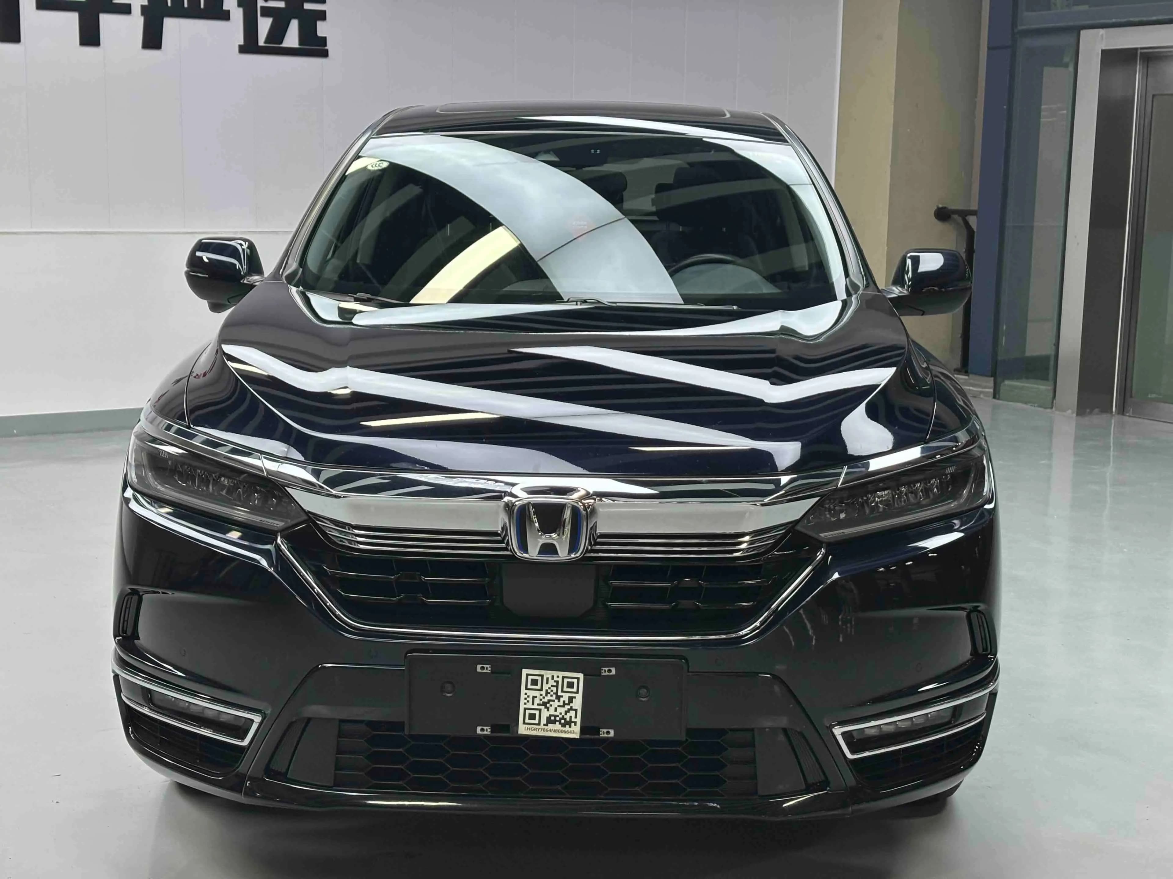 Honda Haoying PHEV 2023 г. 52980 км. — фото 2