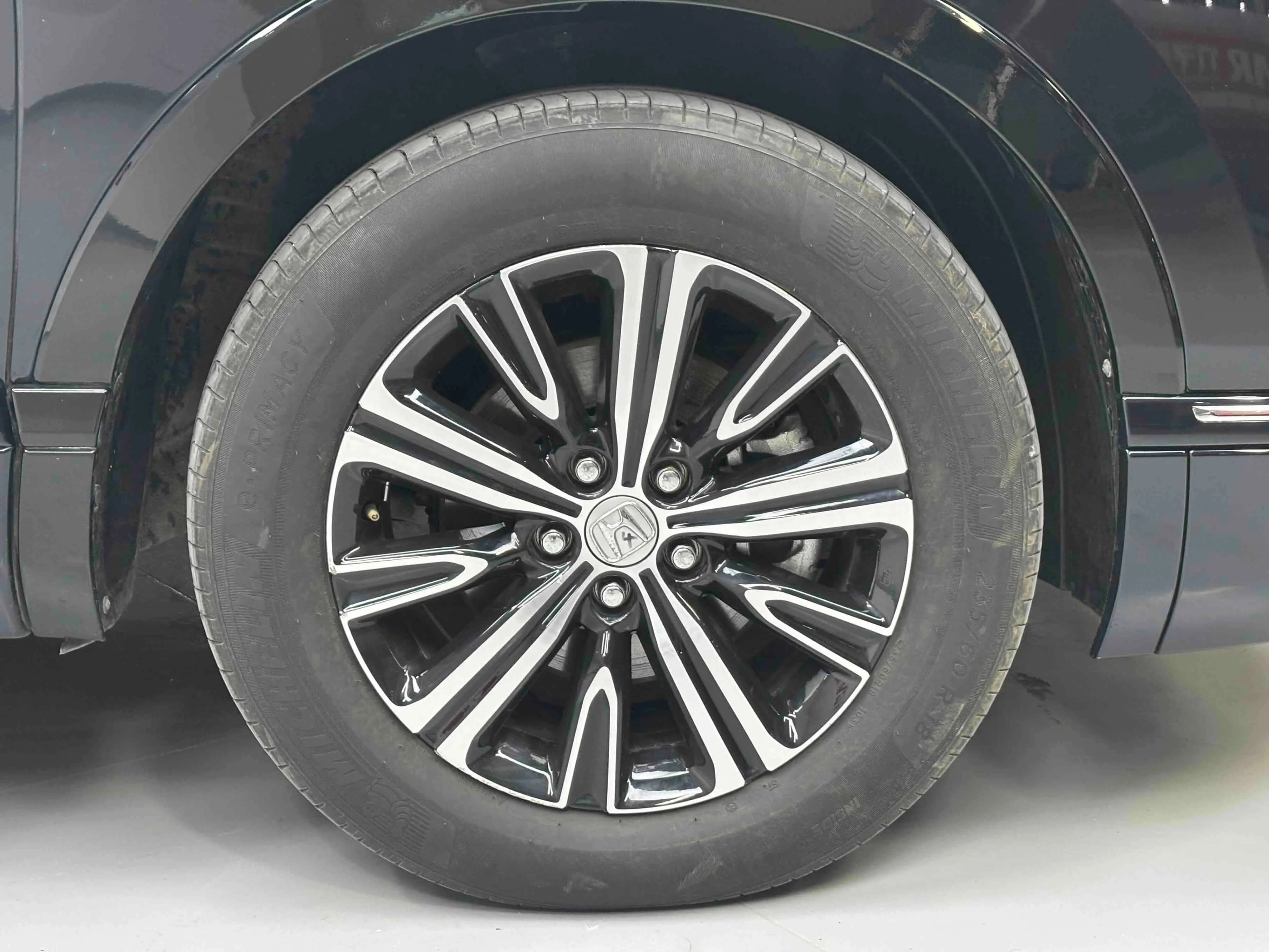 Honda Haoying PHEV 2023 г. 52980 км. — фото 19