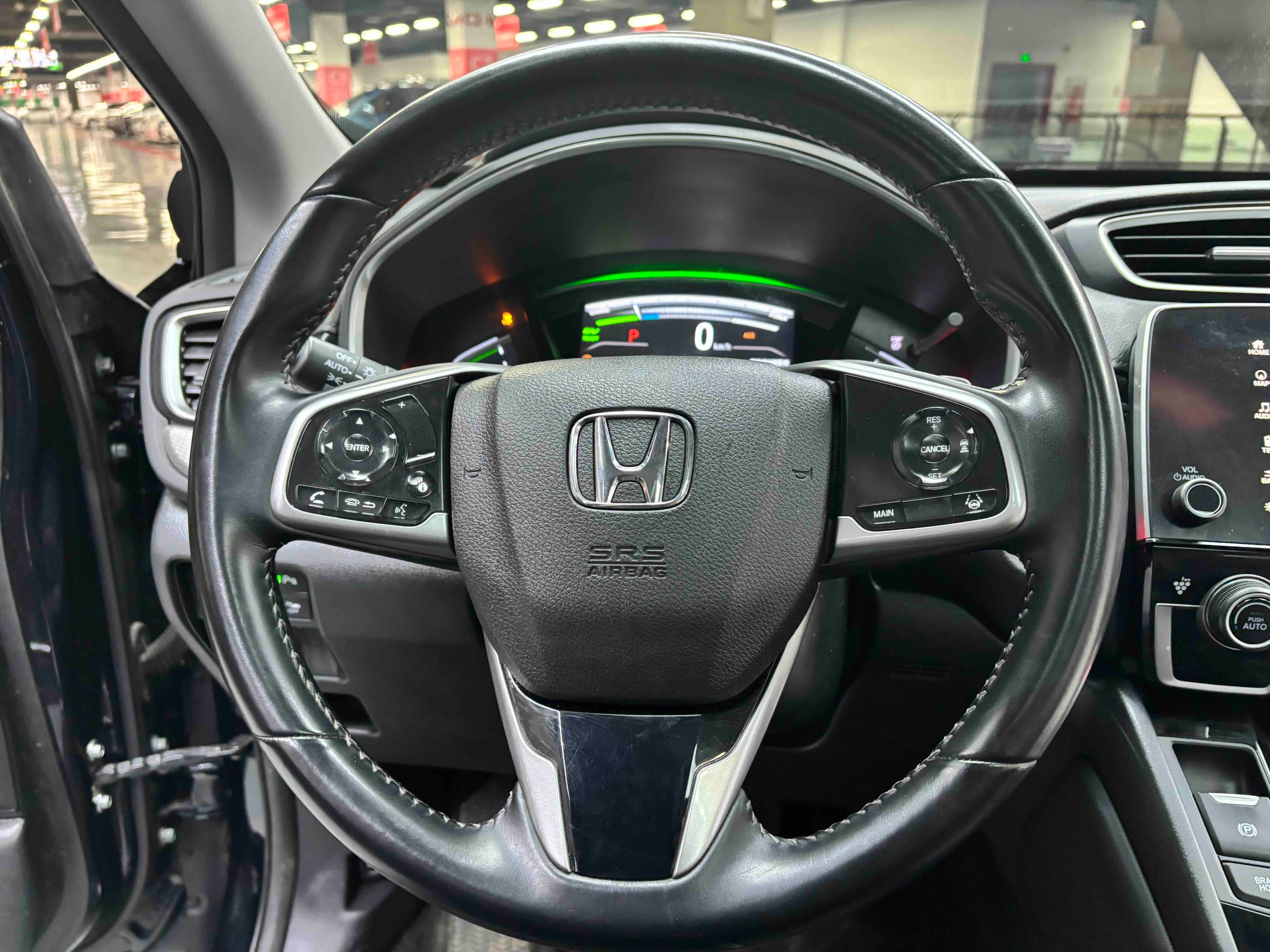 Honda Haoying PHEV 2023 г. 52980 км. — фото 29