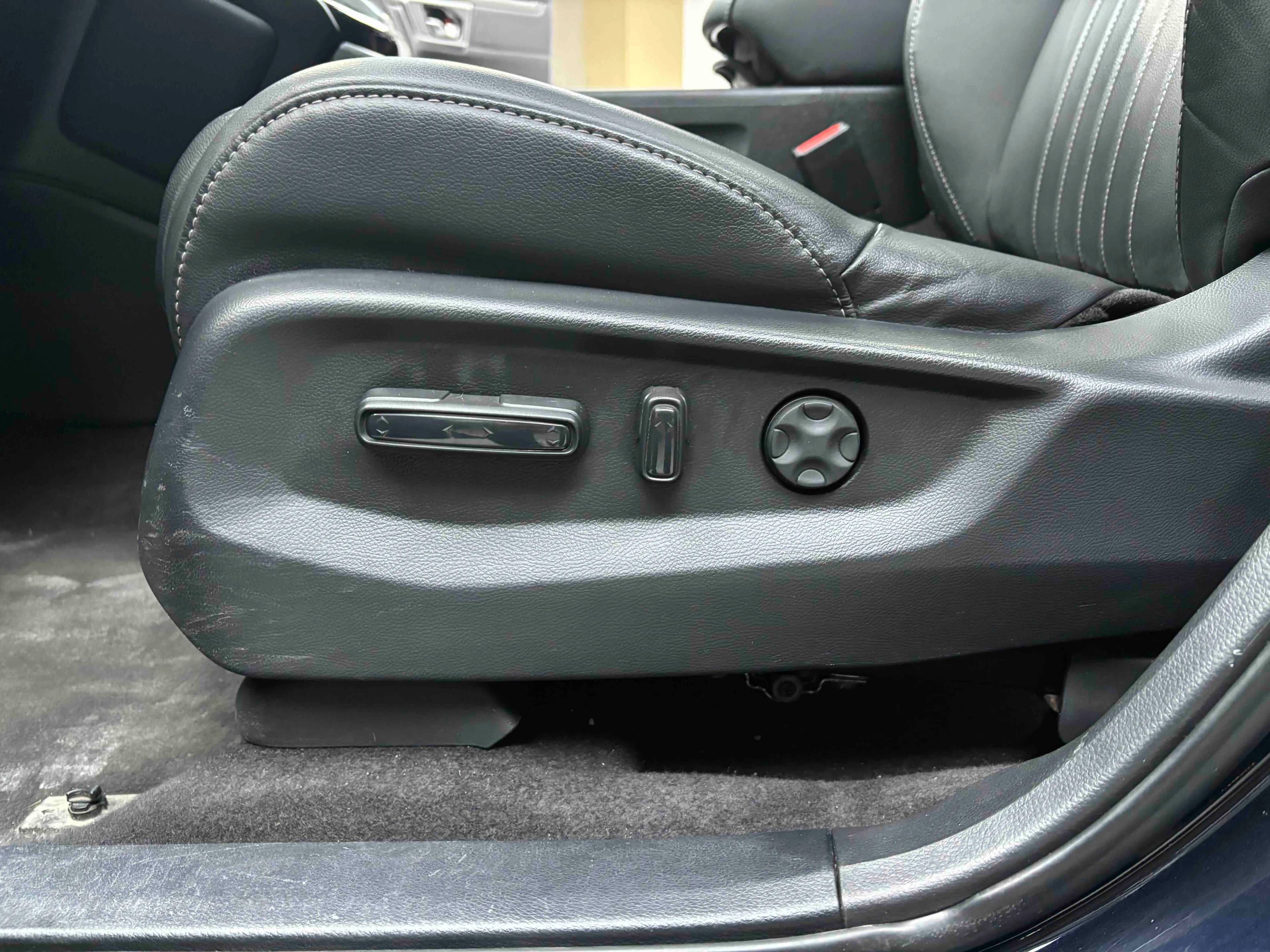 Honda Haoying PHEV 2023 г. 52980 км. — фото 33