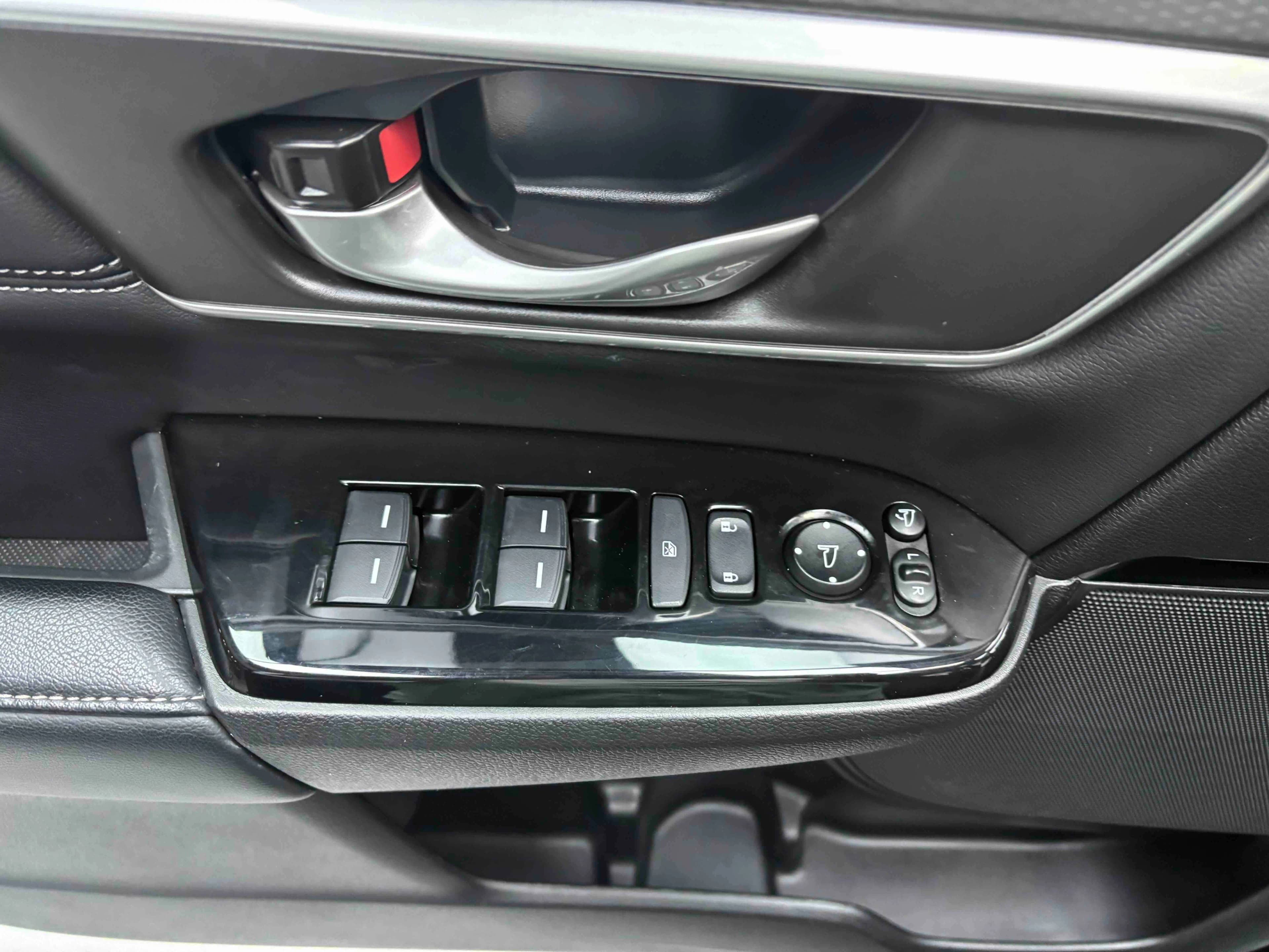 Honda Haoying PHEV 2023 г. 52980 км. — фото 37