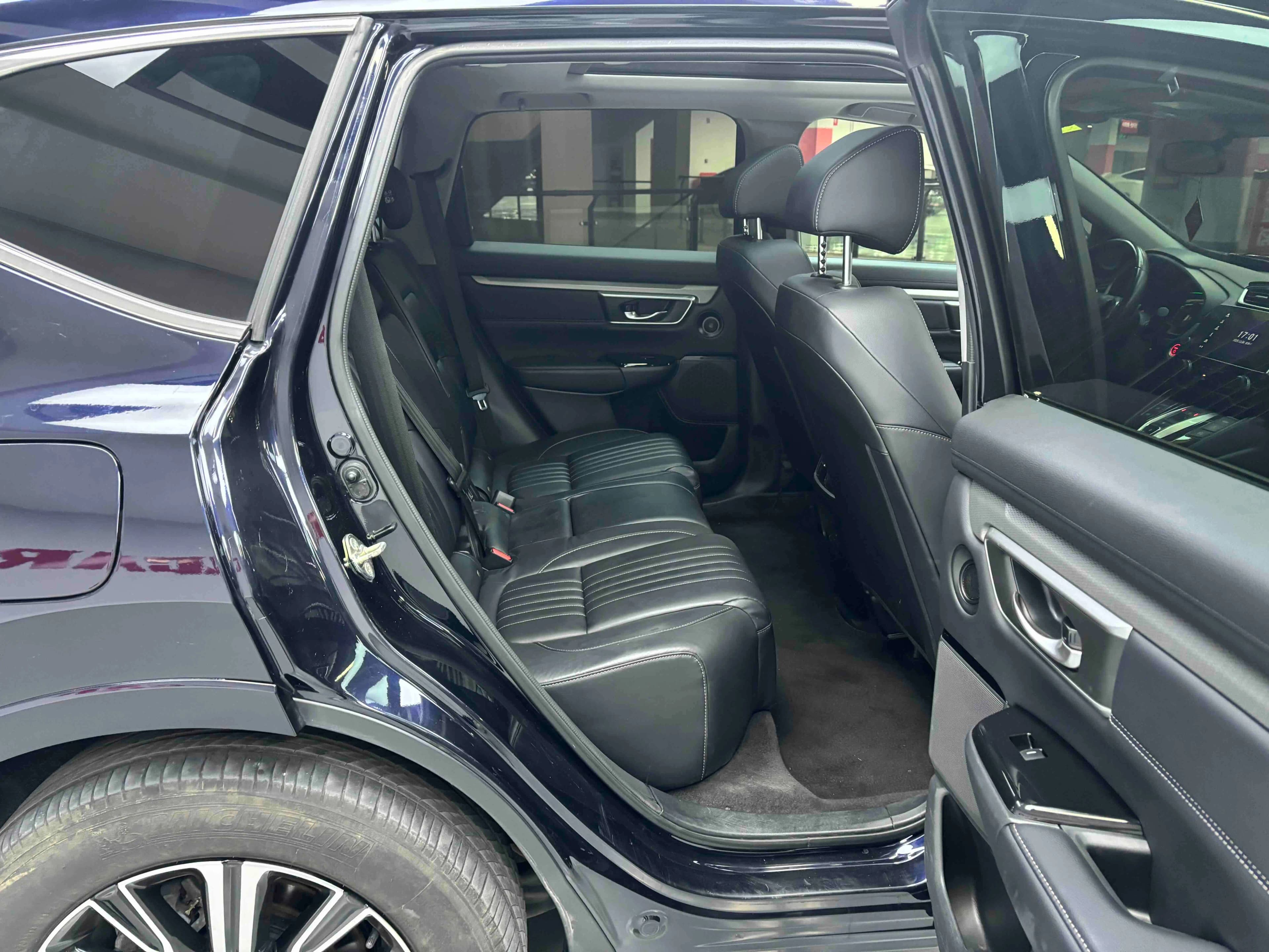 Honda Haoying PHEV 2023 г. 52980 км. — фото 42