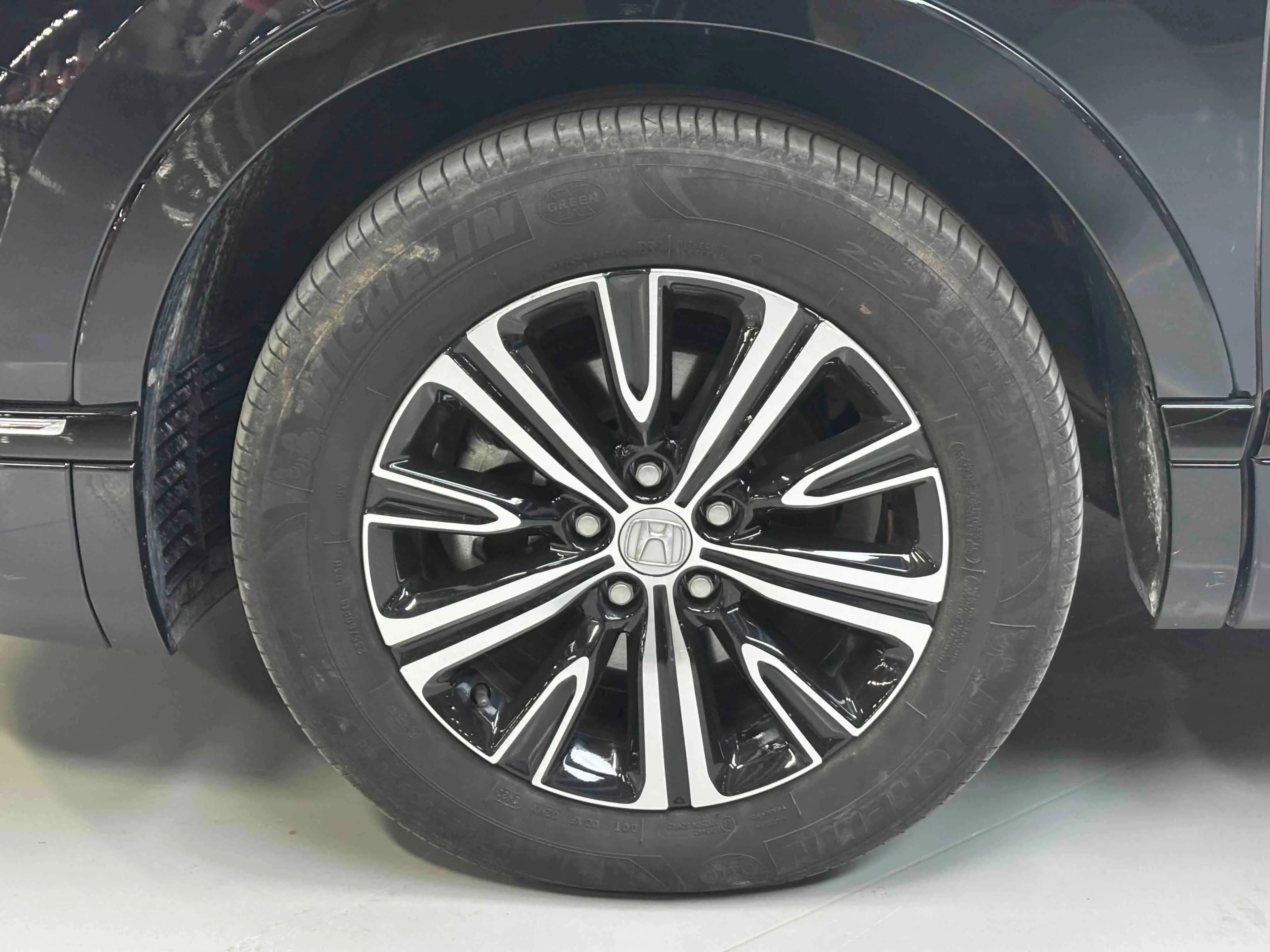Honda Haoying PHEV 2023 г. 54558 км. — фото 20