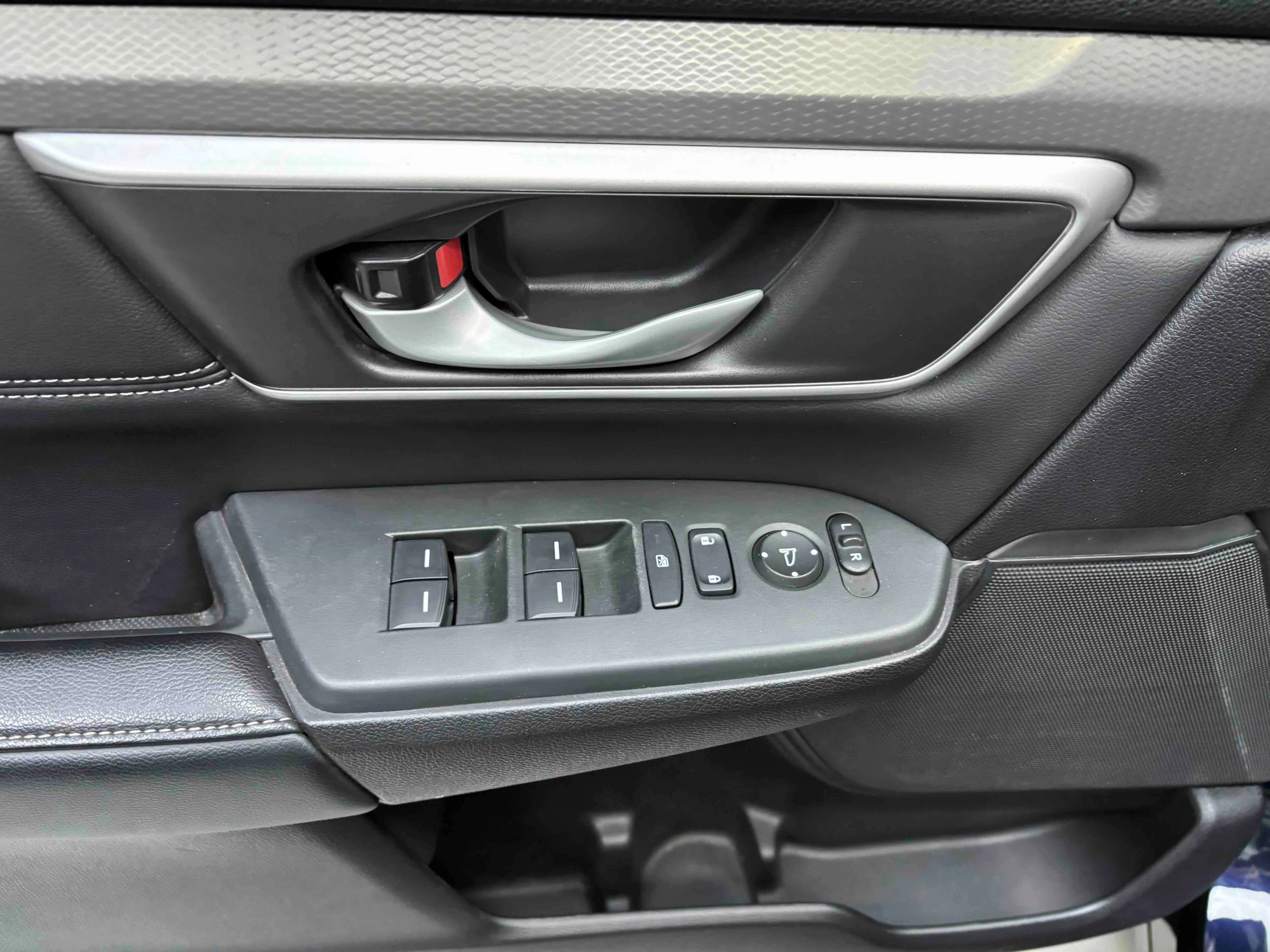 Honda Haoying PHEV 2023 г. 54558 км. — фото 30