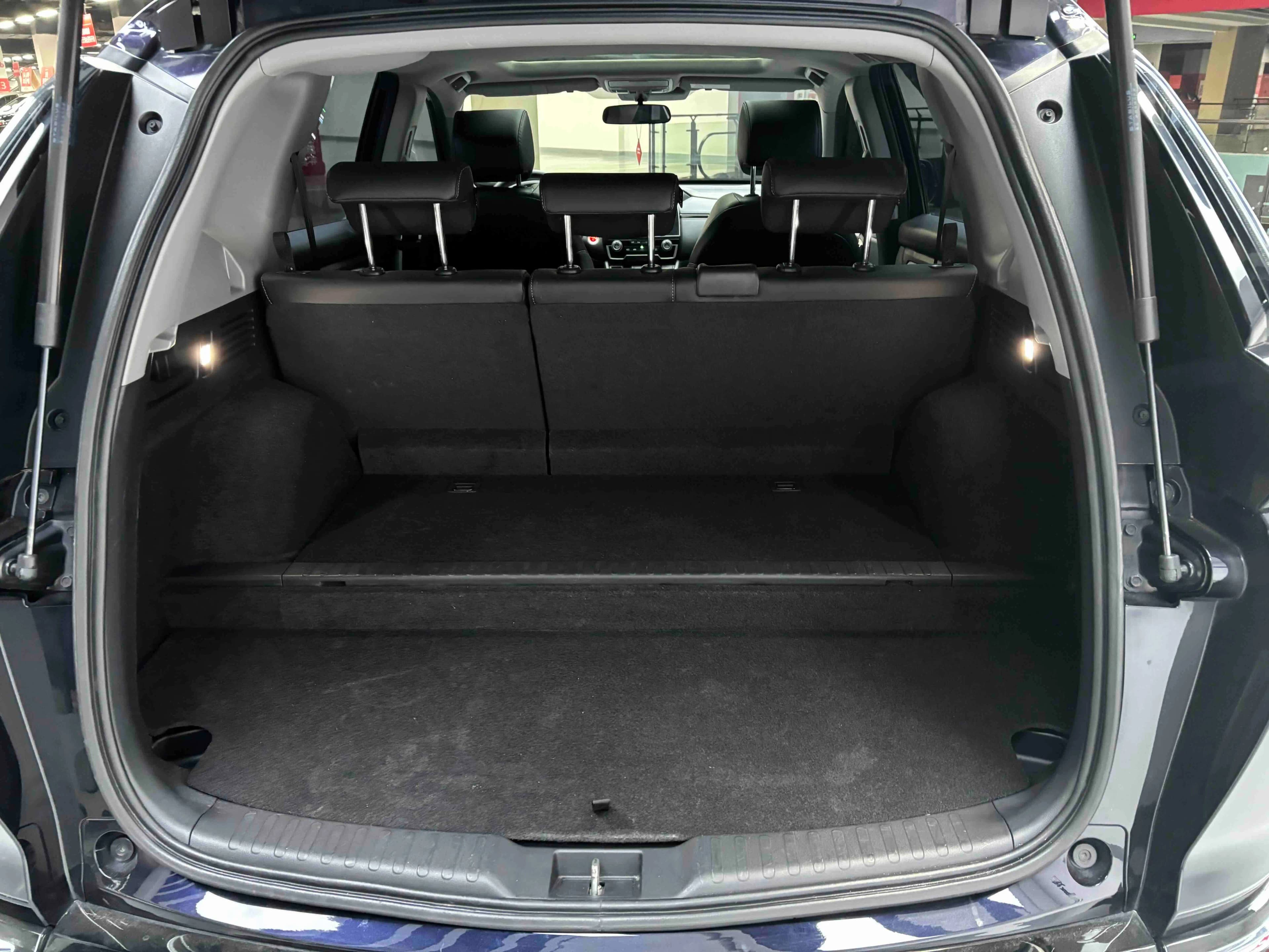 Honda Haoying PHEV 2023 г. 54558 км. — фото 36