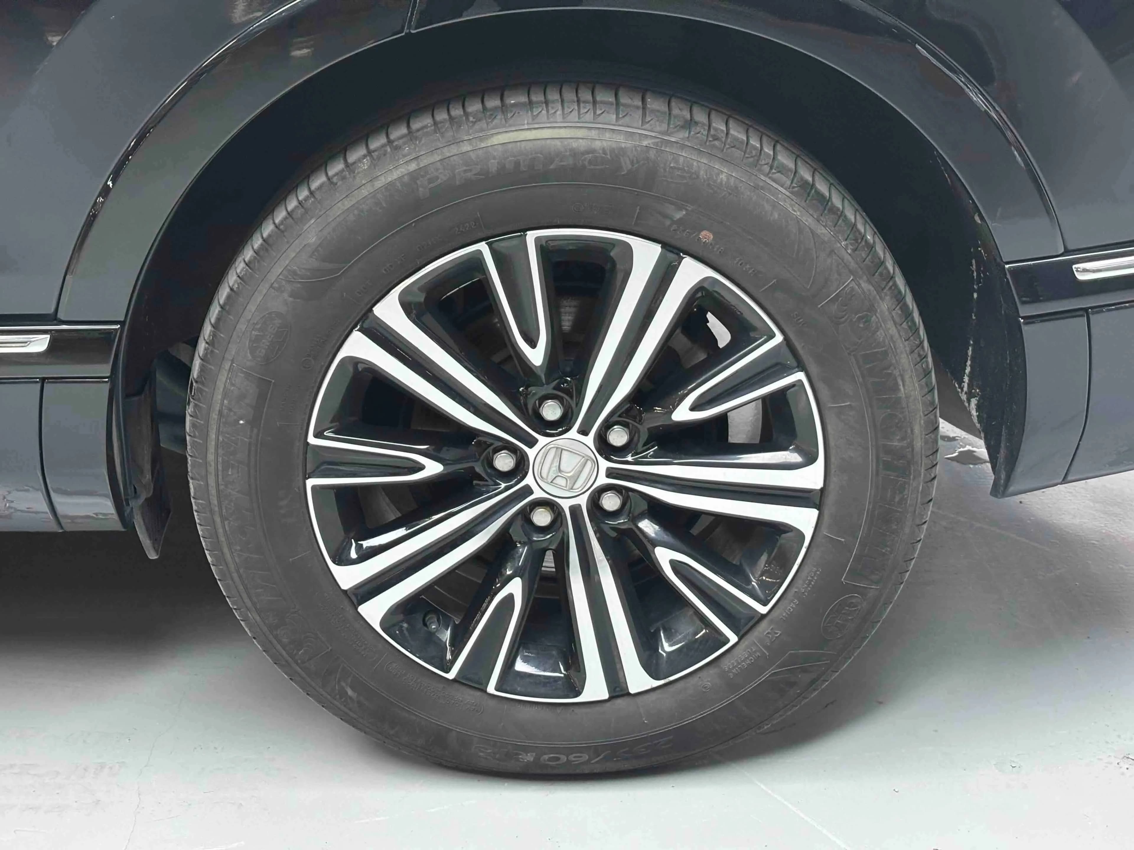 Honda Haoying PHEV 2023 г. 54558 км. — фото 9