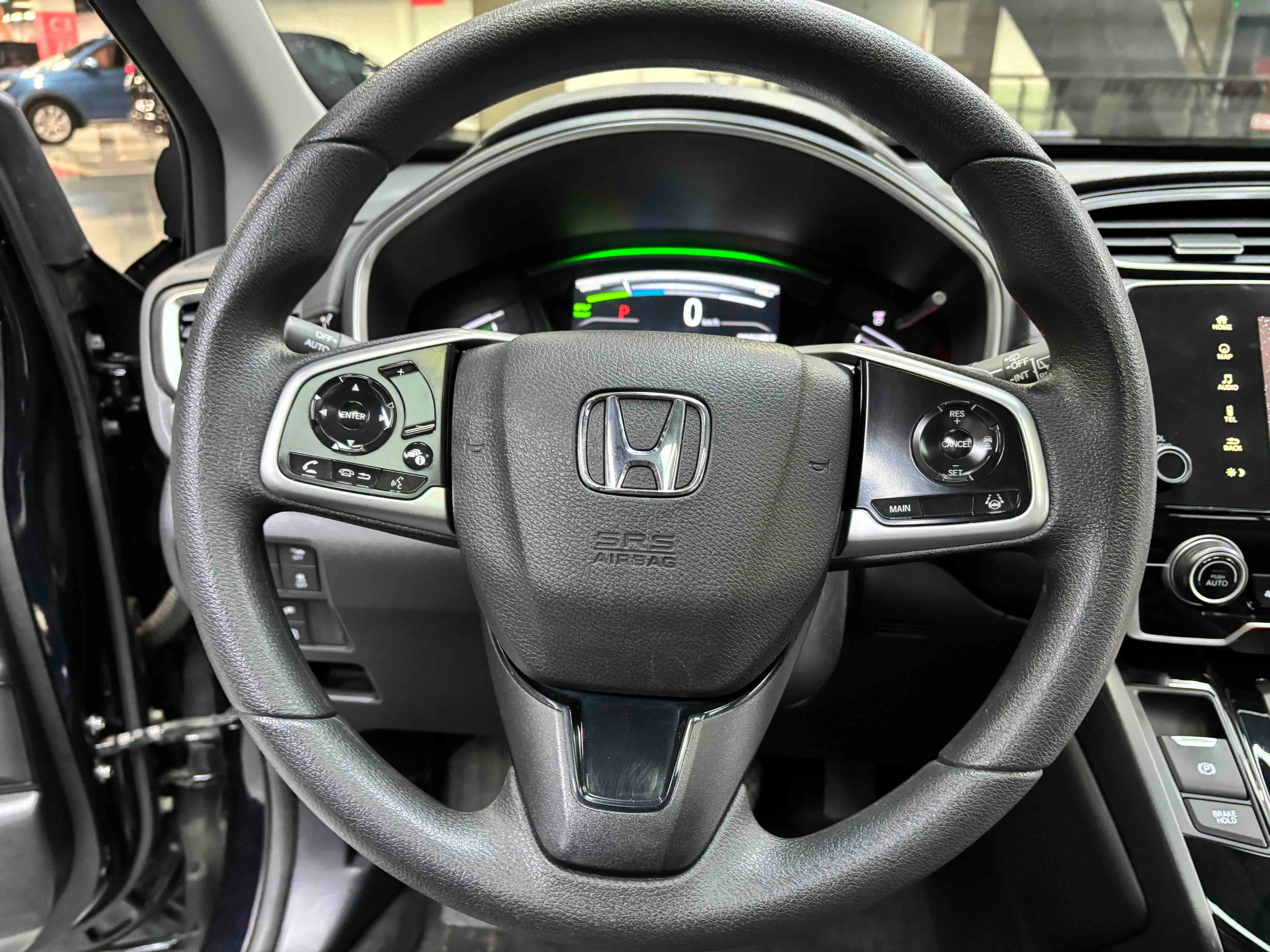 Honda Haoying PHEV 2023 г. 65159 км. — фото 29