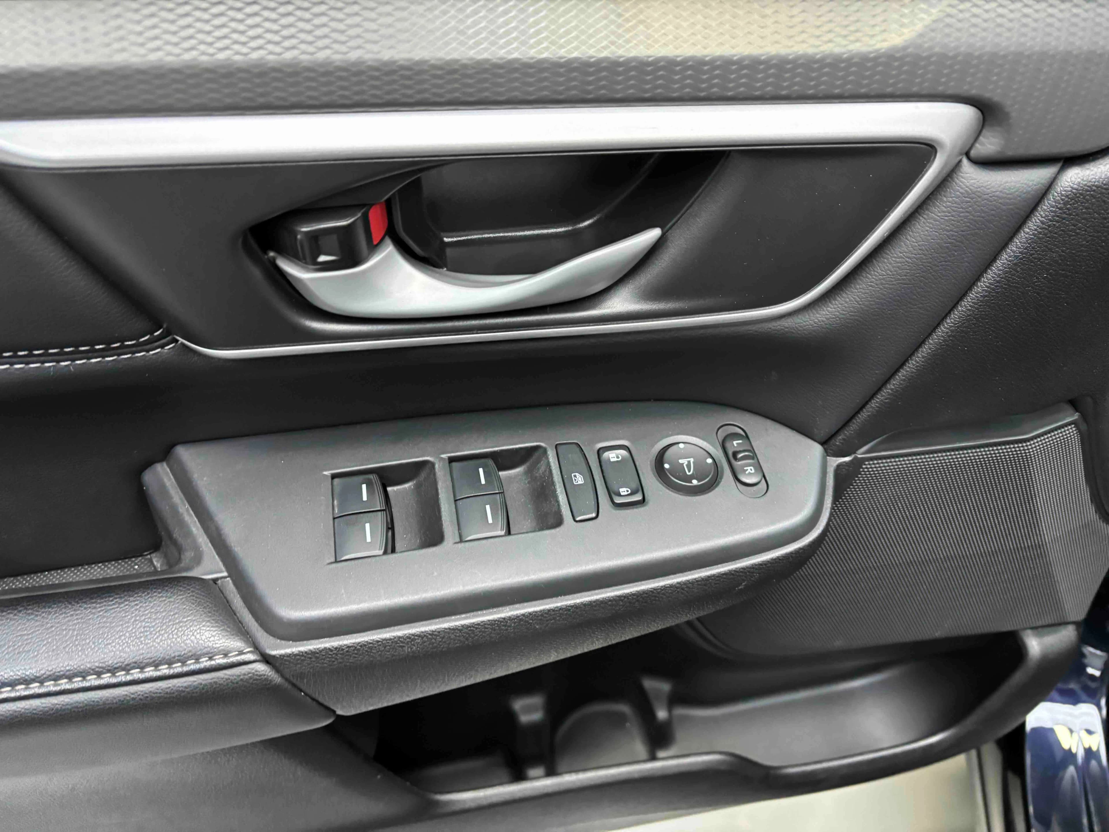 Honda Haoying PHEV 2023 г. 65159 км. — фото 36