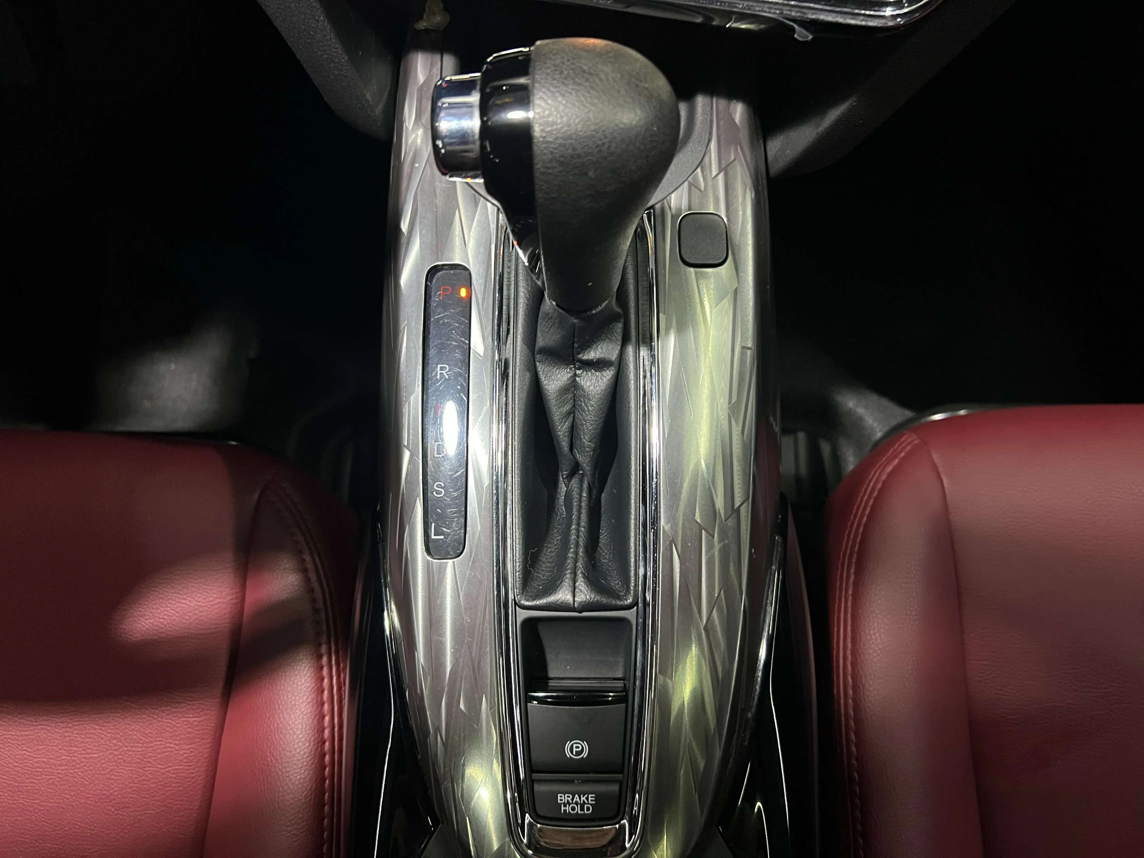 Honda WR-V 2021 г. 58148 км. — фото 14