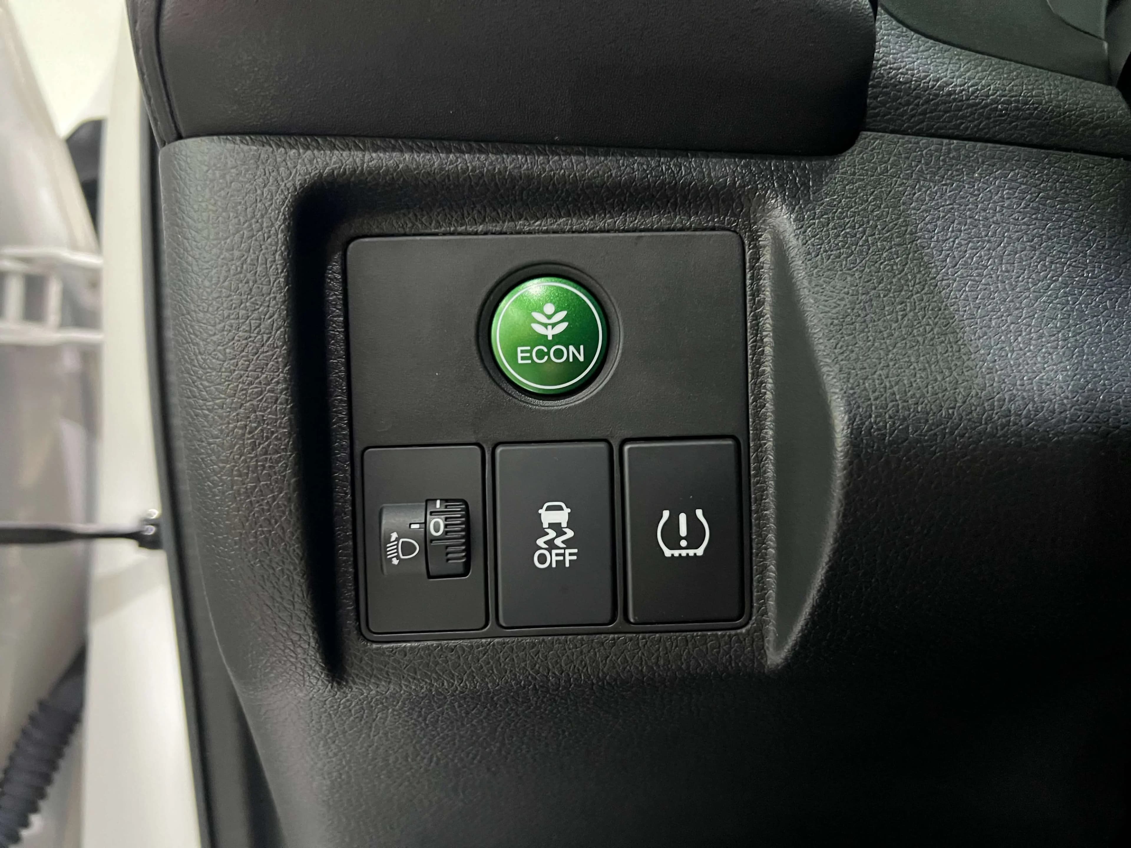 Honda WR-V 2021 г. 58148 км. — фото 15