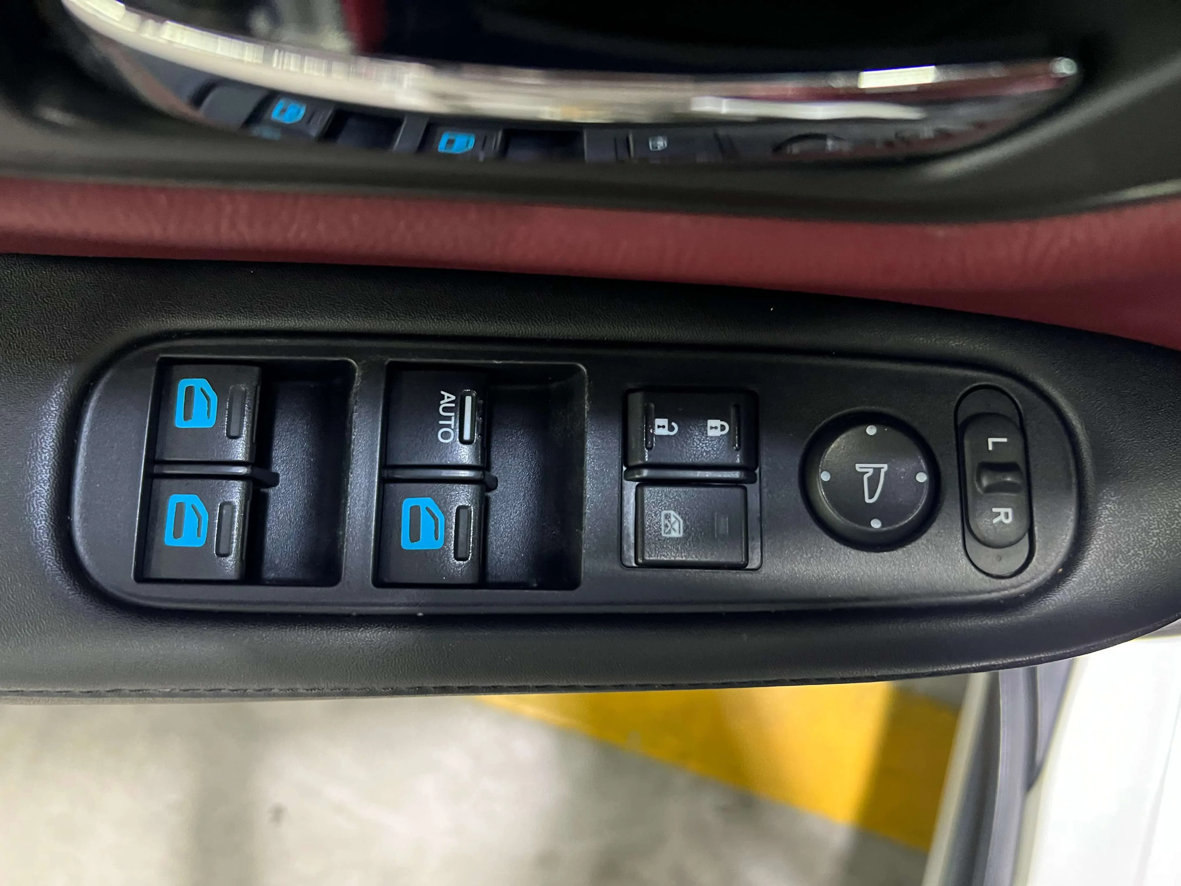 Honda WR-V 2021 г. 58148 км. — фото 19