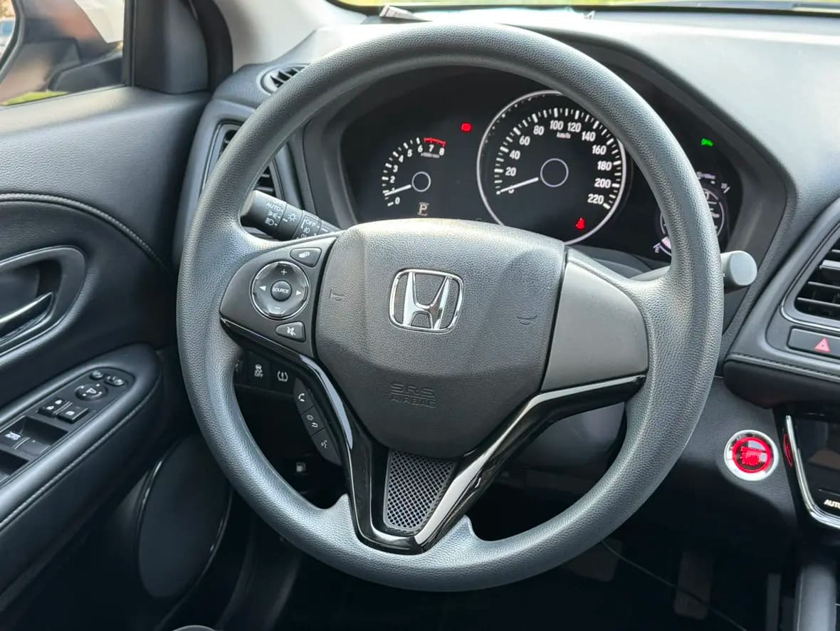 Honda Vezel 2022 г. 15290 км. — фото 18