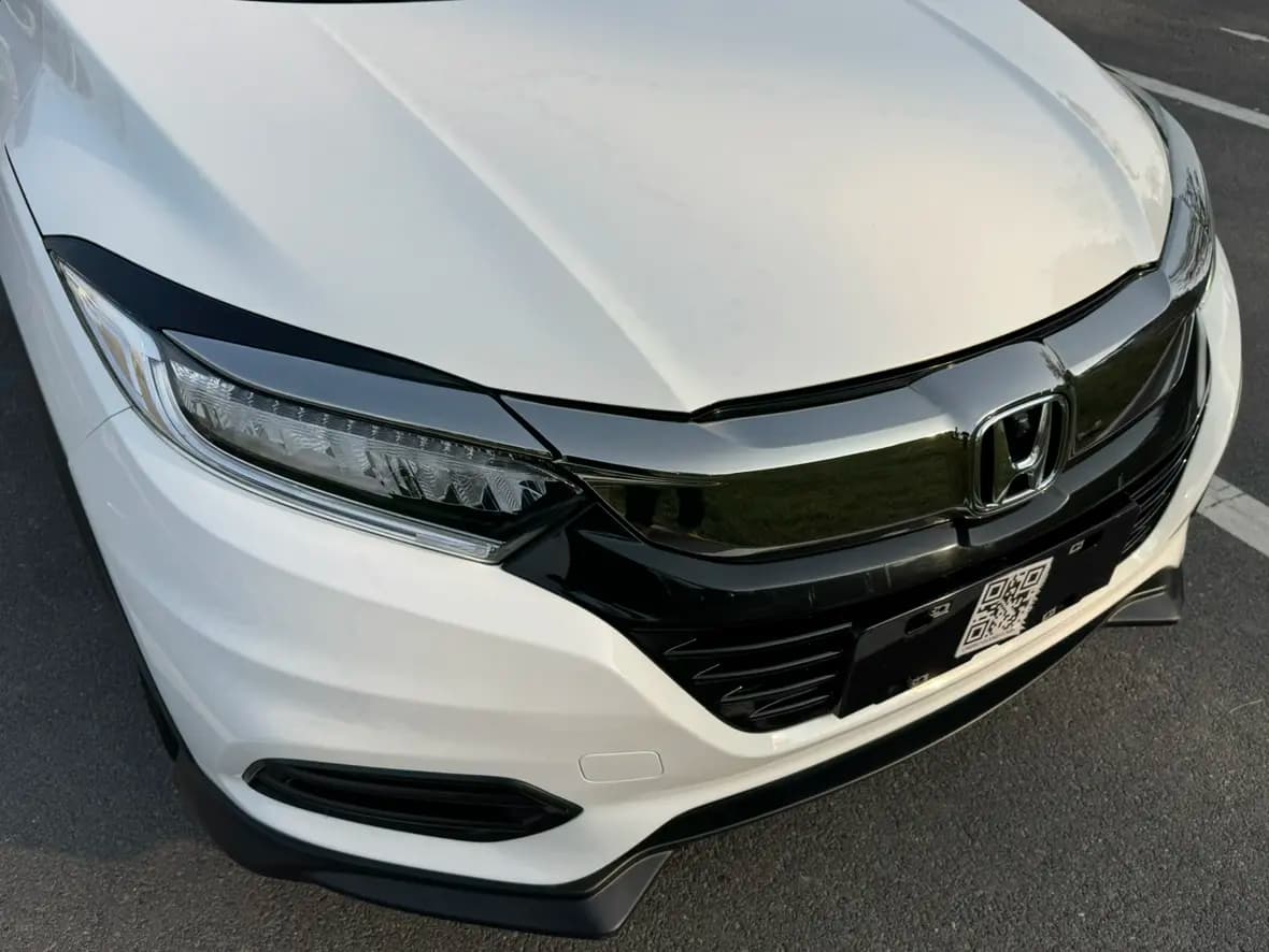 Honda Vezel 2022 г. 15290 км. — фото 9