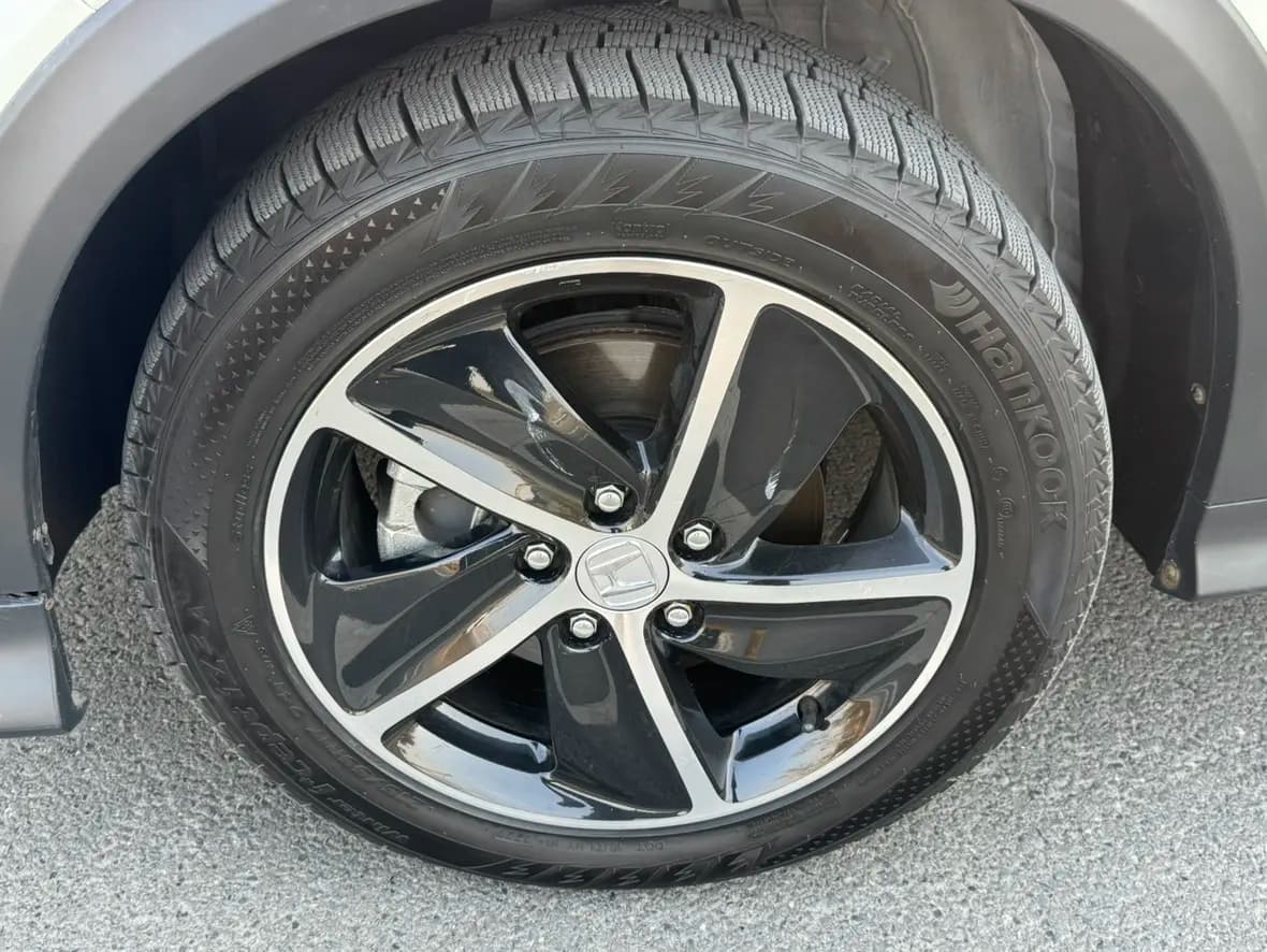 Honda Vezel 2022 г. 15290 км. — фото 10
