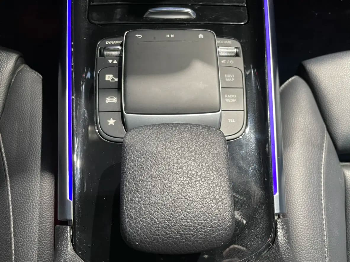 Mercedes-Benz GLA 2021 г. 104058 км. — фото 11