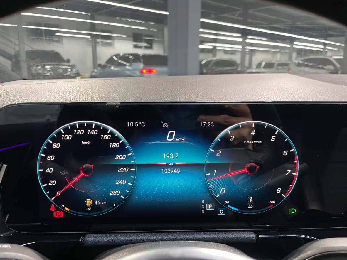 Mercedes-Benz GLA 2021 г. 104058 км. — фото 15