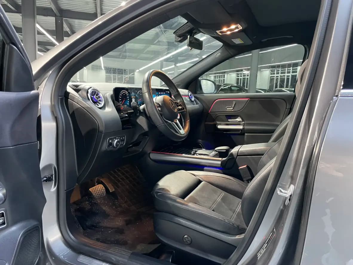 Mercedes-Benz GLA 2021 г. 104058 км. — фото 20