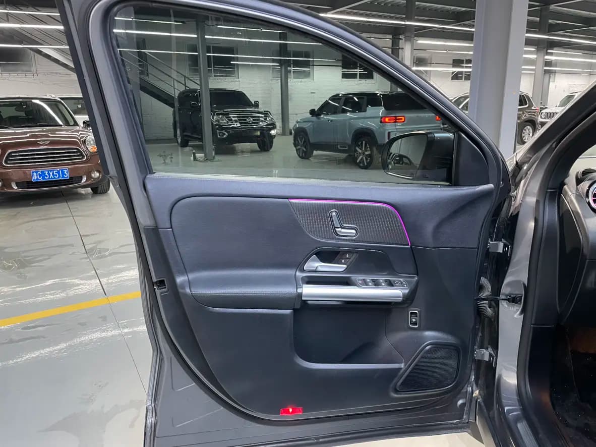 Mercedes-Benz GLA 2021 г. 104058 км. — фото 22
