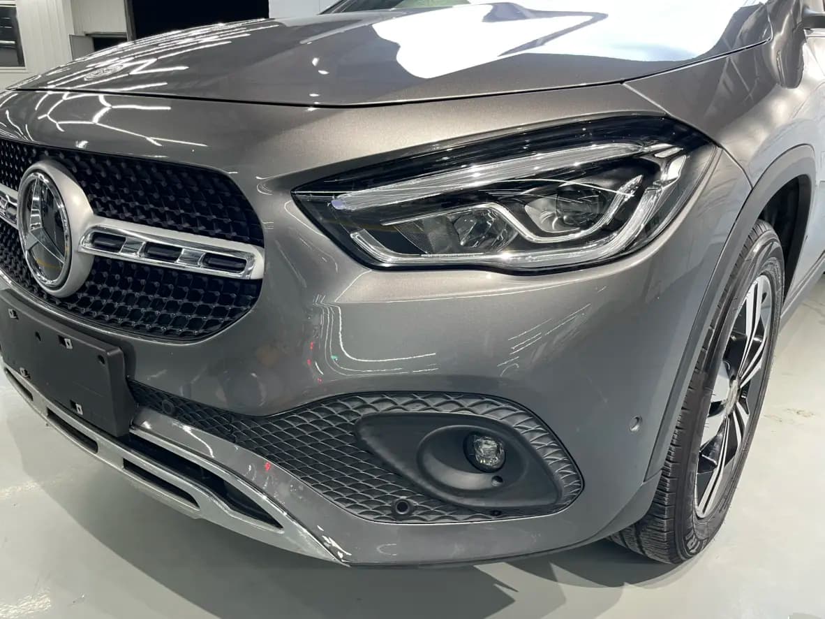 Mercedes-Benz GLA 2021 г. 104058 км. — фото 9