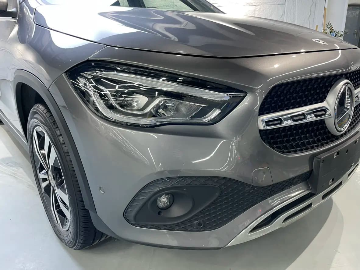 Mercedes-Benz GLA 2021 г. 104058 км. — фото 10