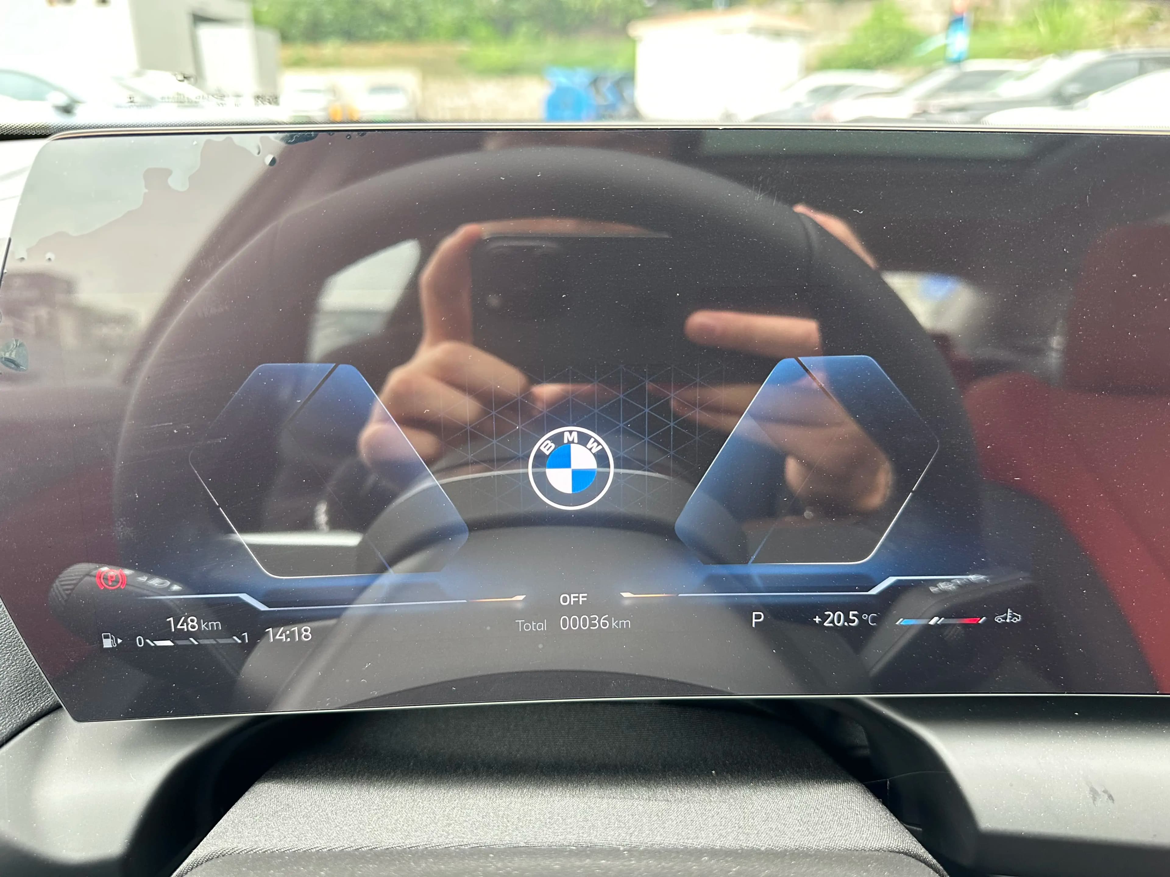 BMW 2 Series 2025 г. 1125 км. — фото 15
